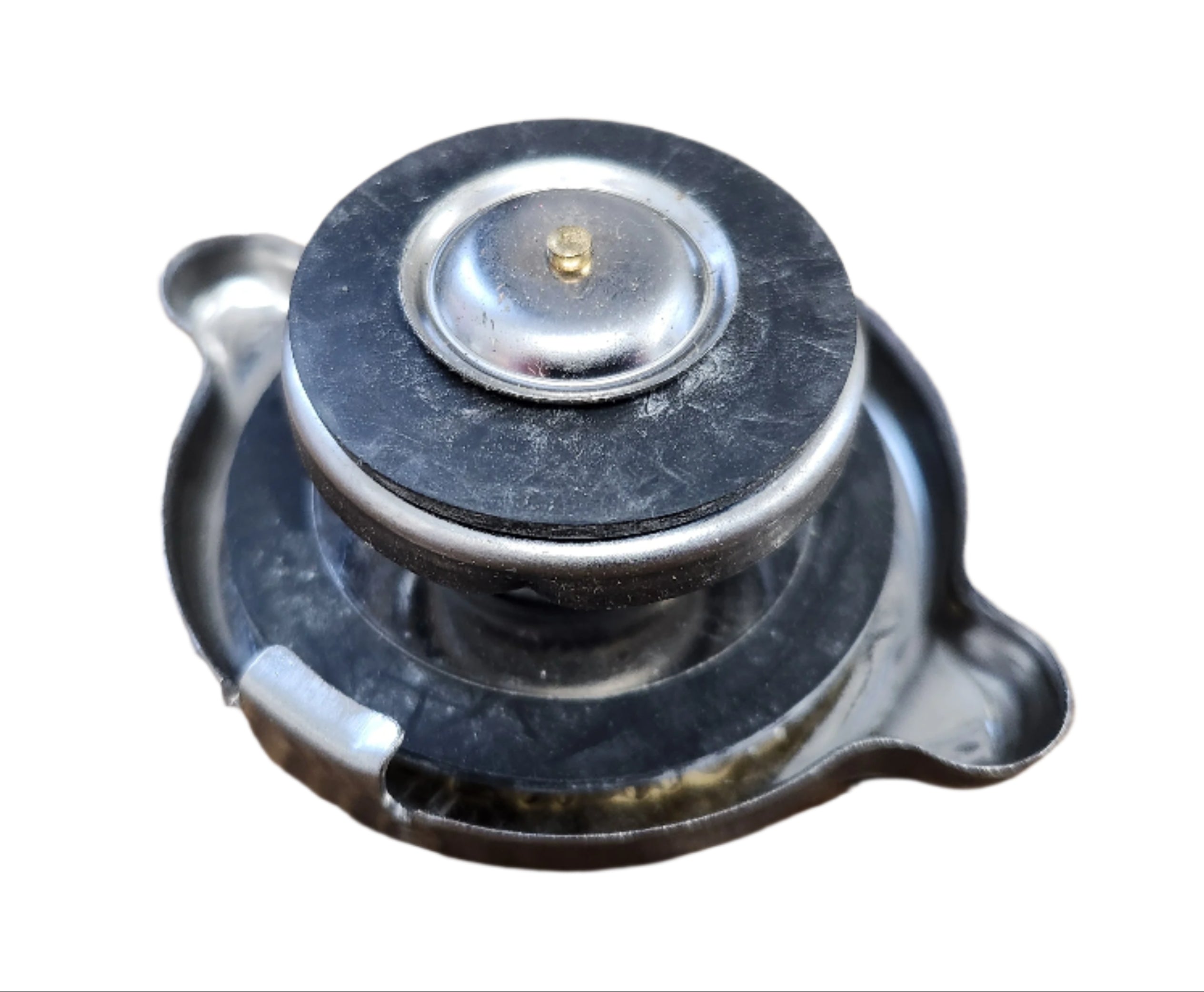 Radiator Filler Cap Assembly, 13-16lb - Thumbnail 2