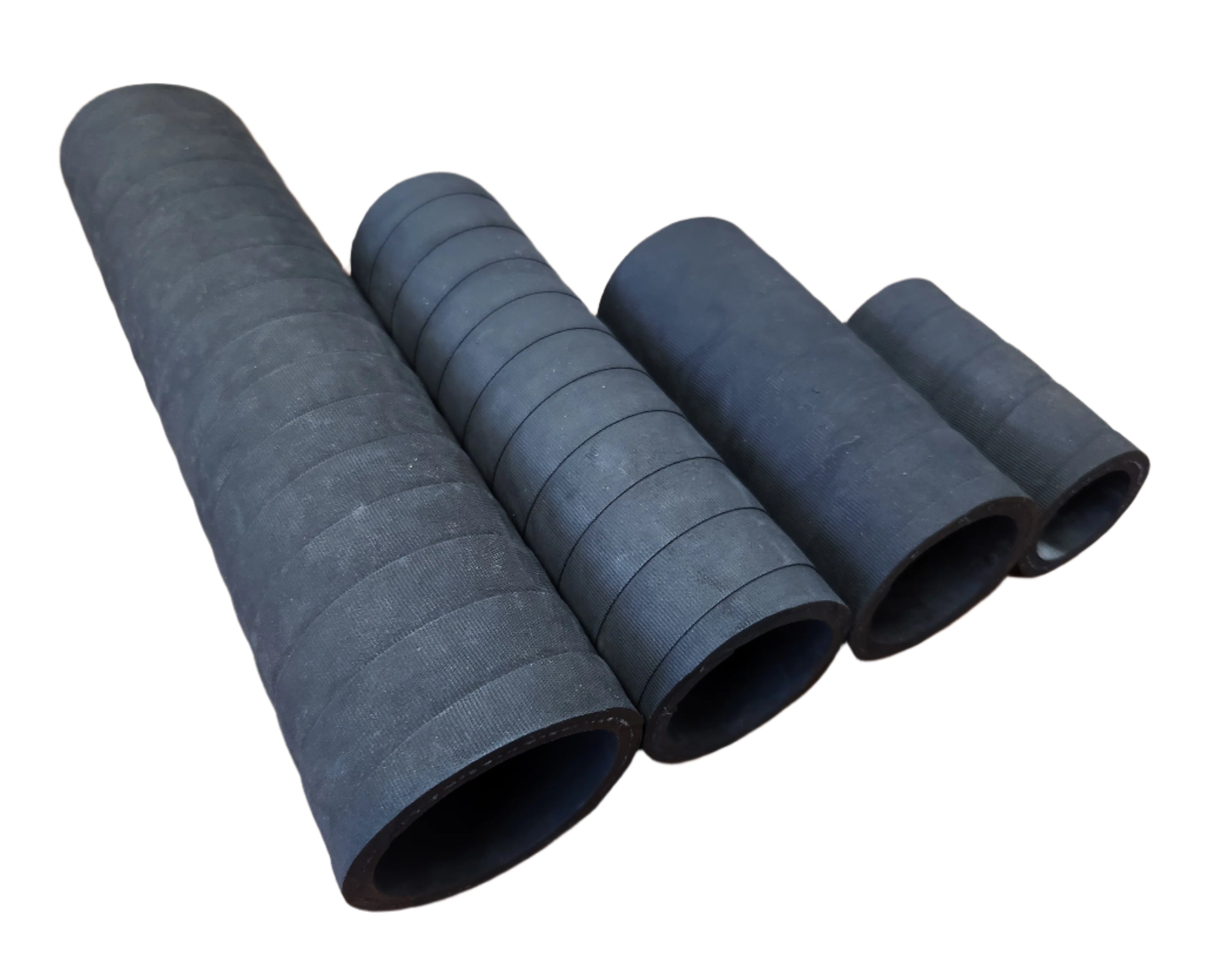 Radiator Hose Kit - Thumbnail 2
