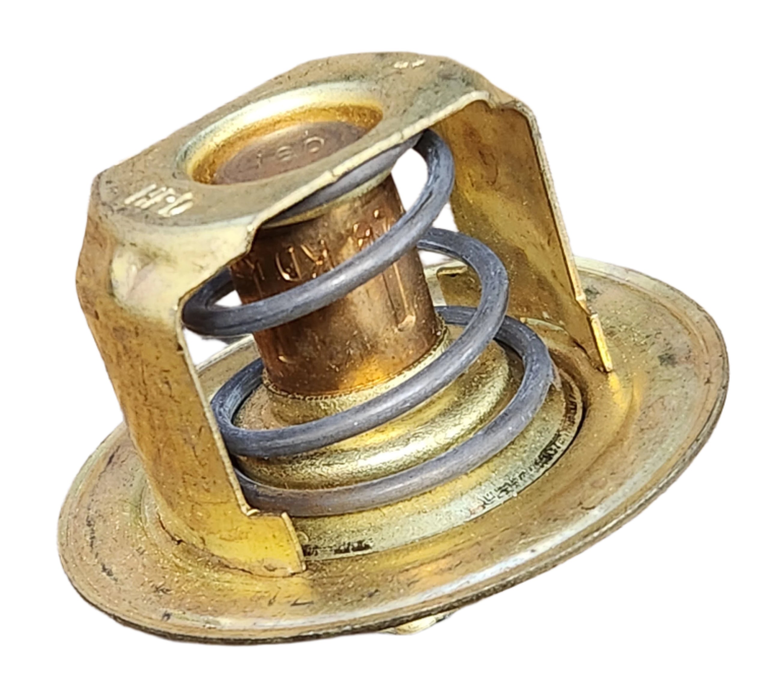 Thermostat - Thumbnail 3