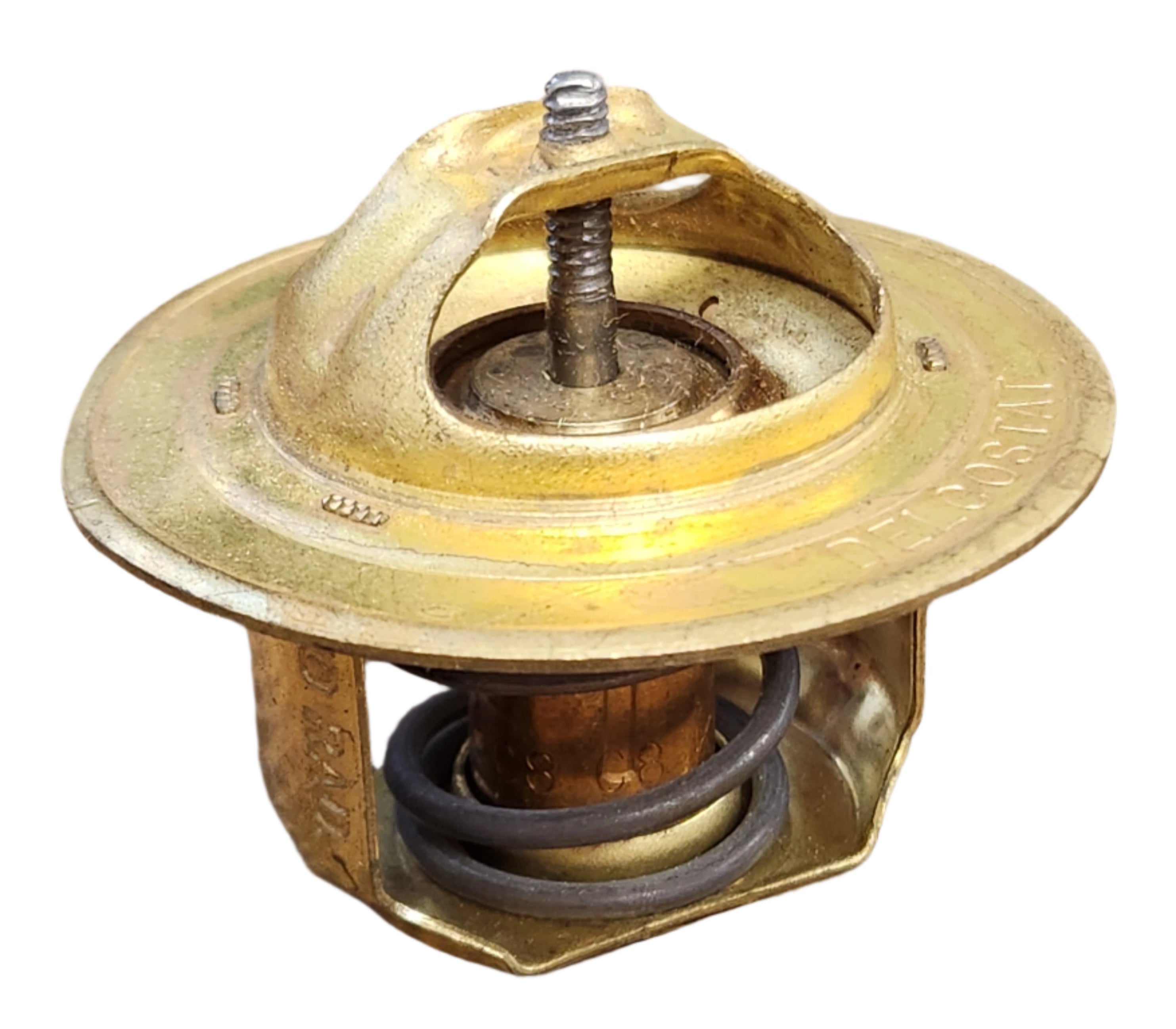 Thermostat - Thumbnail 1