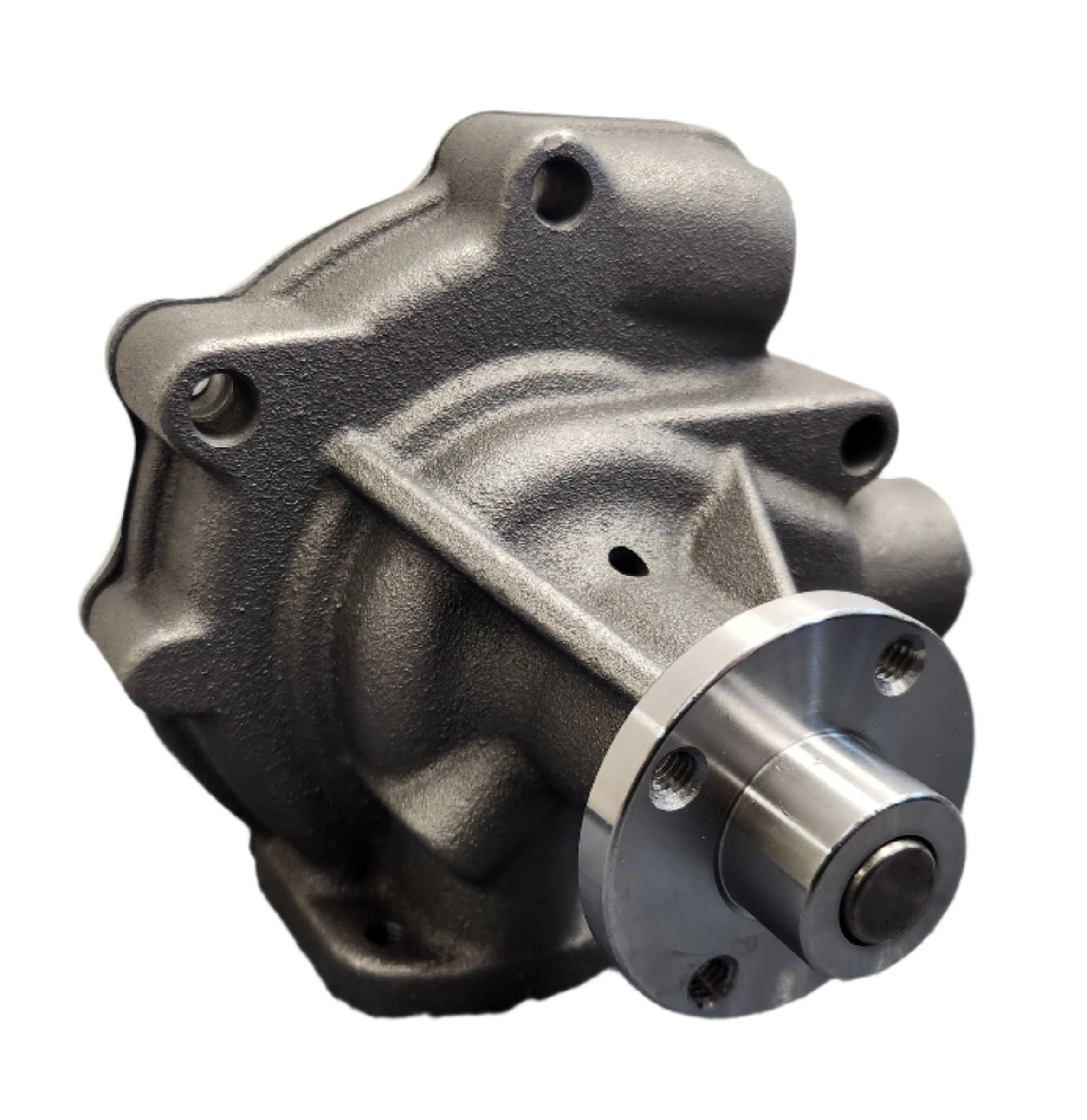 Water Pump Assembly - Thumbnail 4