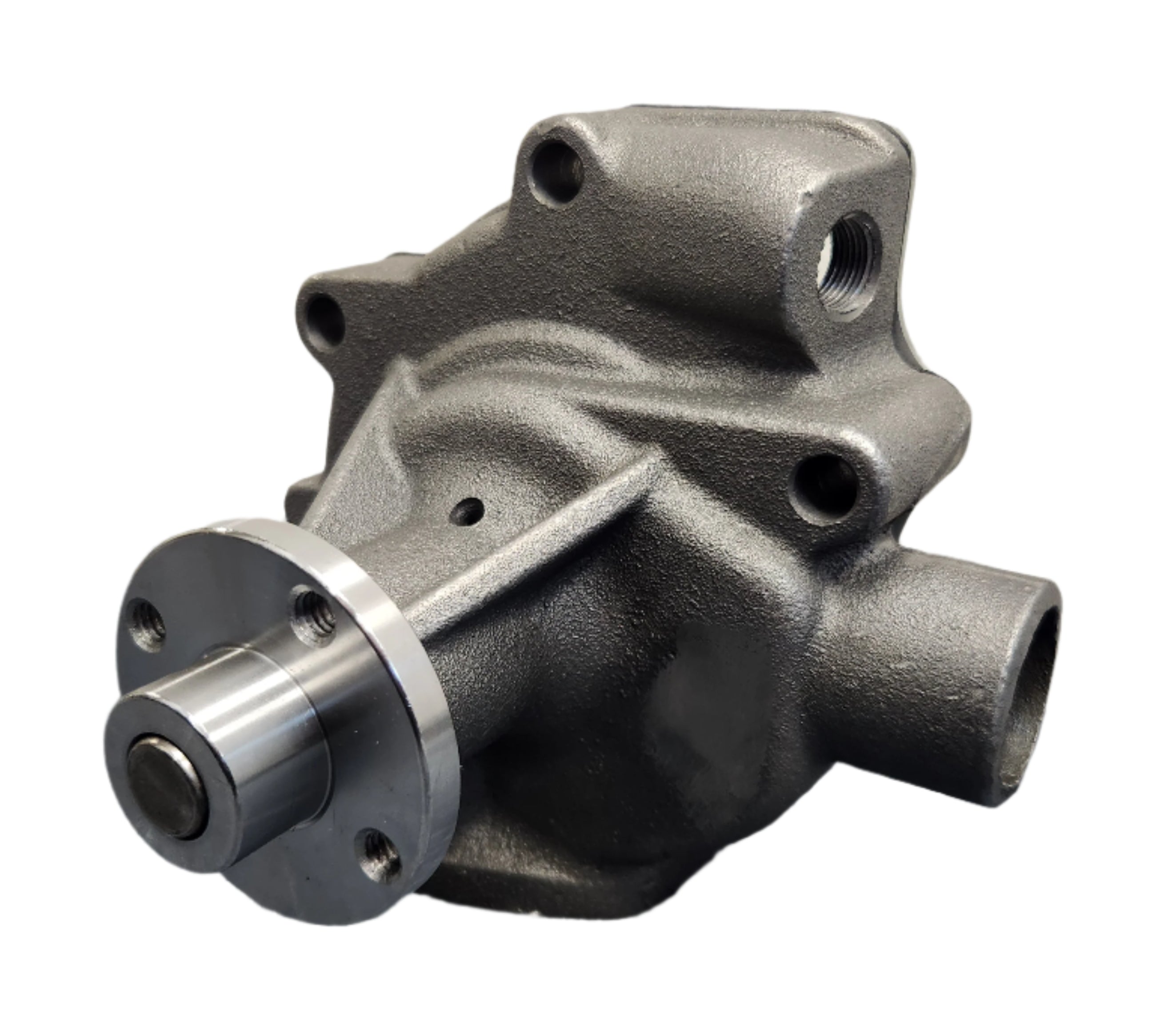 Water Pump Assembly - Thumbnail 5