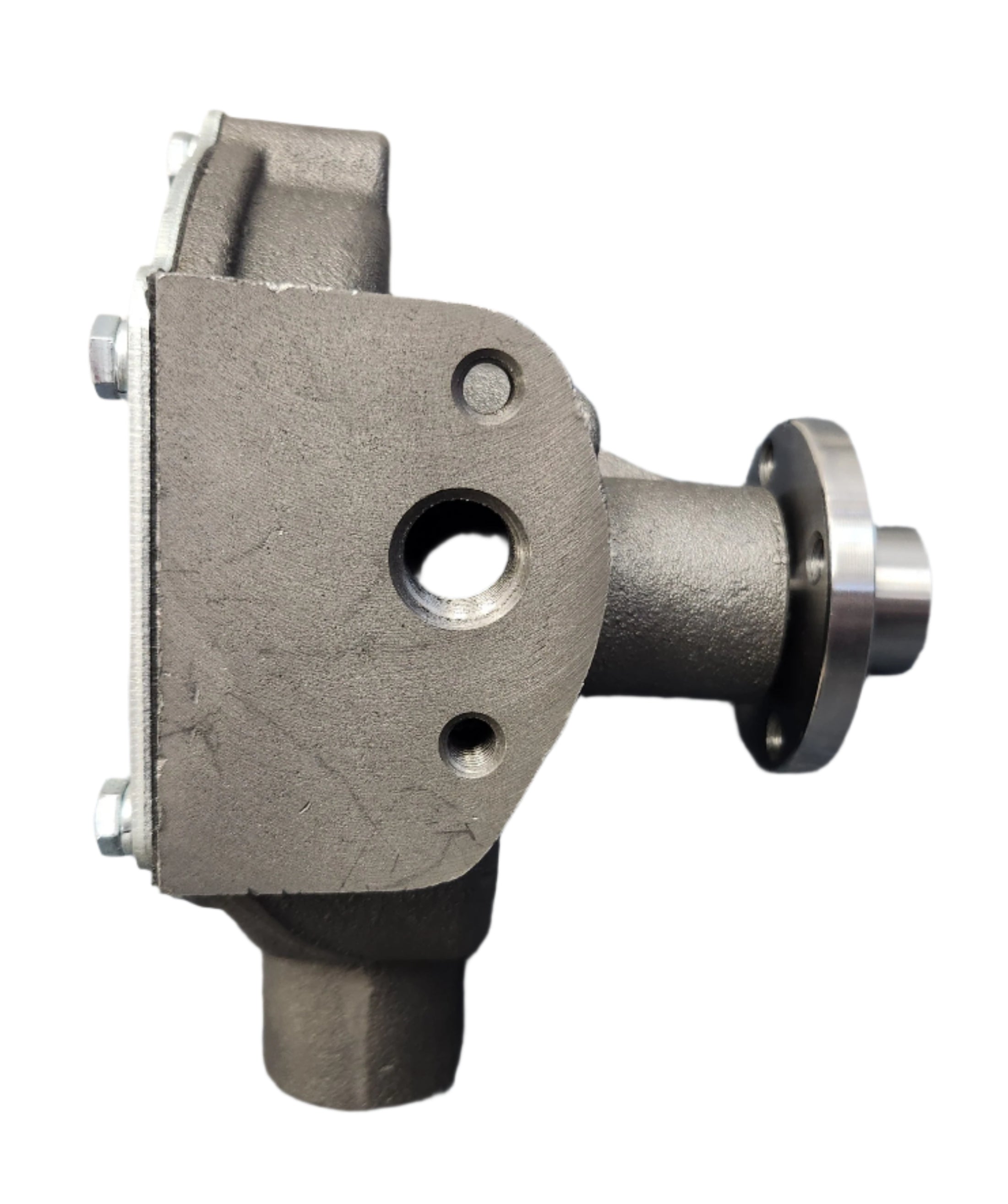 Water Pump Assembly - Thumbnail 6