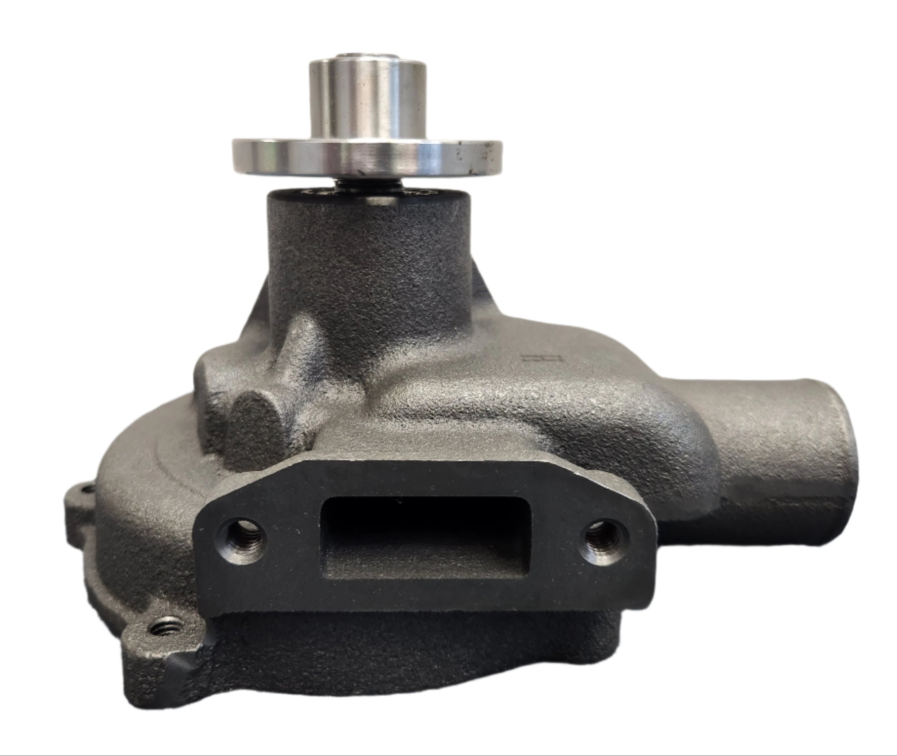 Water Pump Assembly - For Straight 8 Chrysler, with Gasket - Thumbnail 5