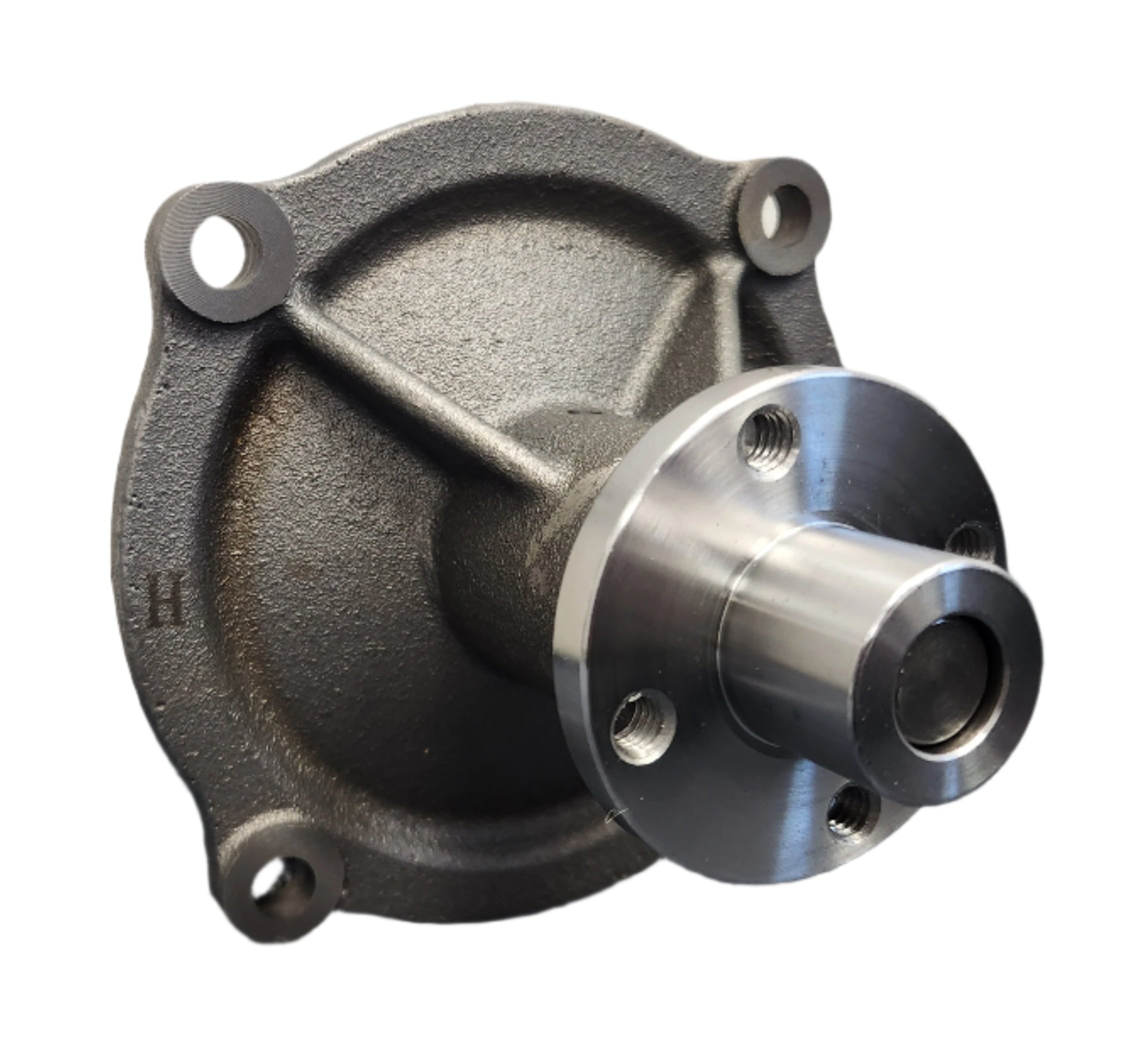 Water Pump Assembly - Thumbnail 2