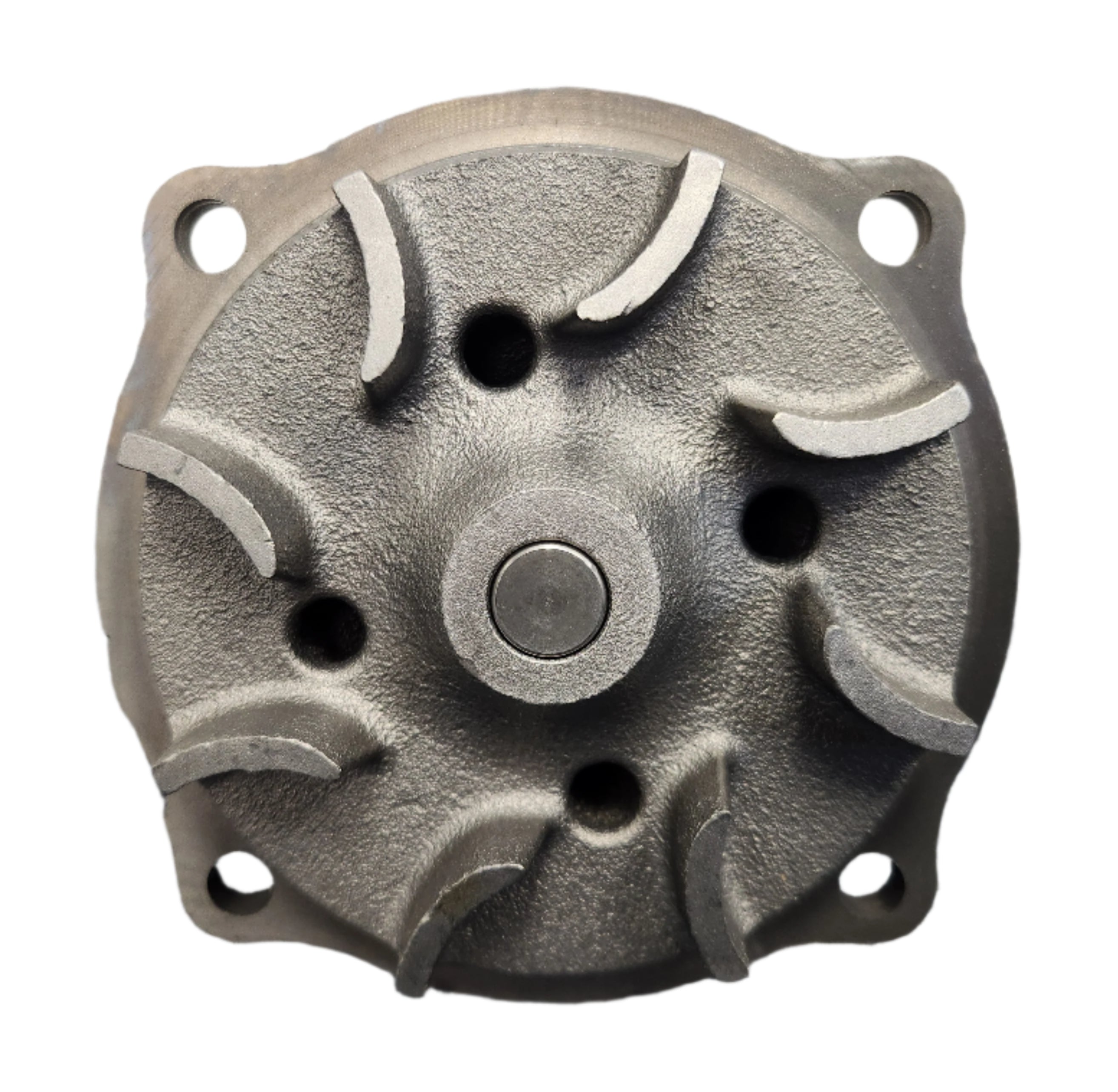 Water Pump Assembly - Thumbnail 4