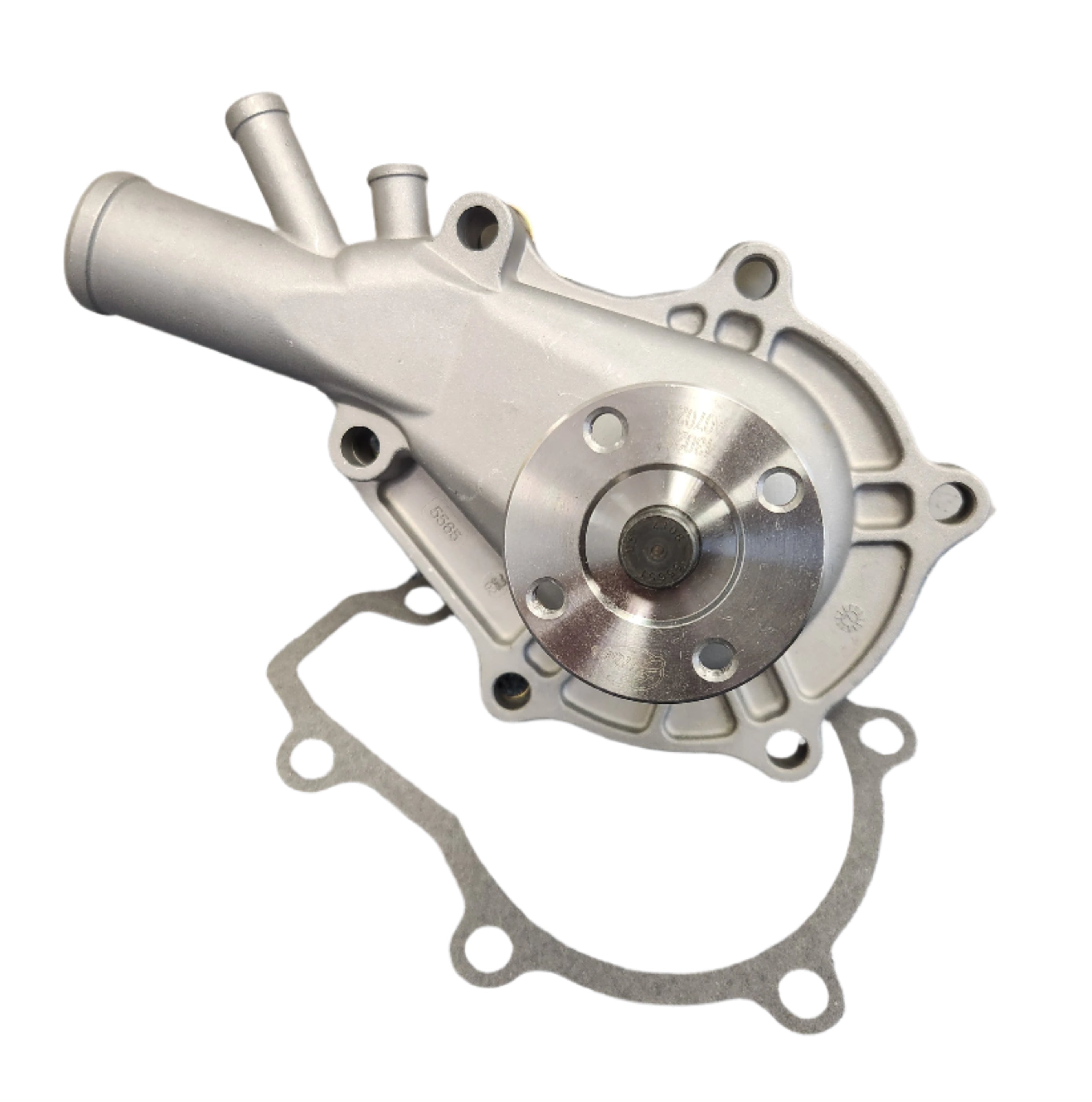 Water Pump Assembly, Slant 6 - Thumbnail 1
