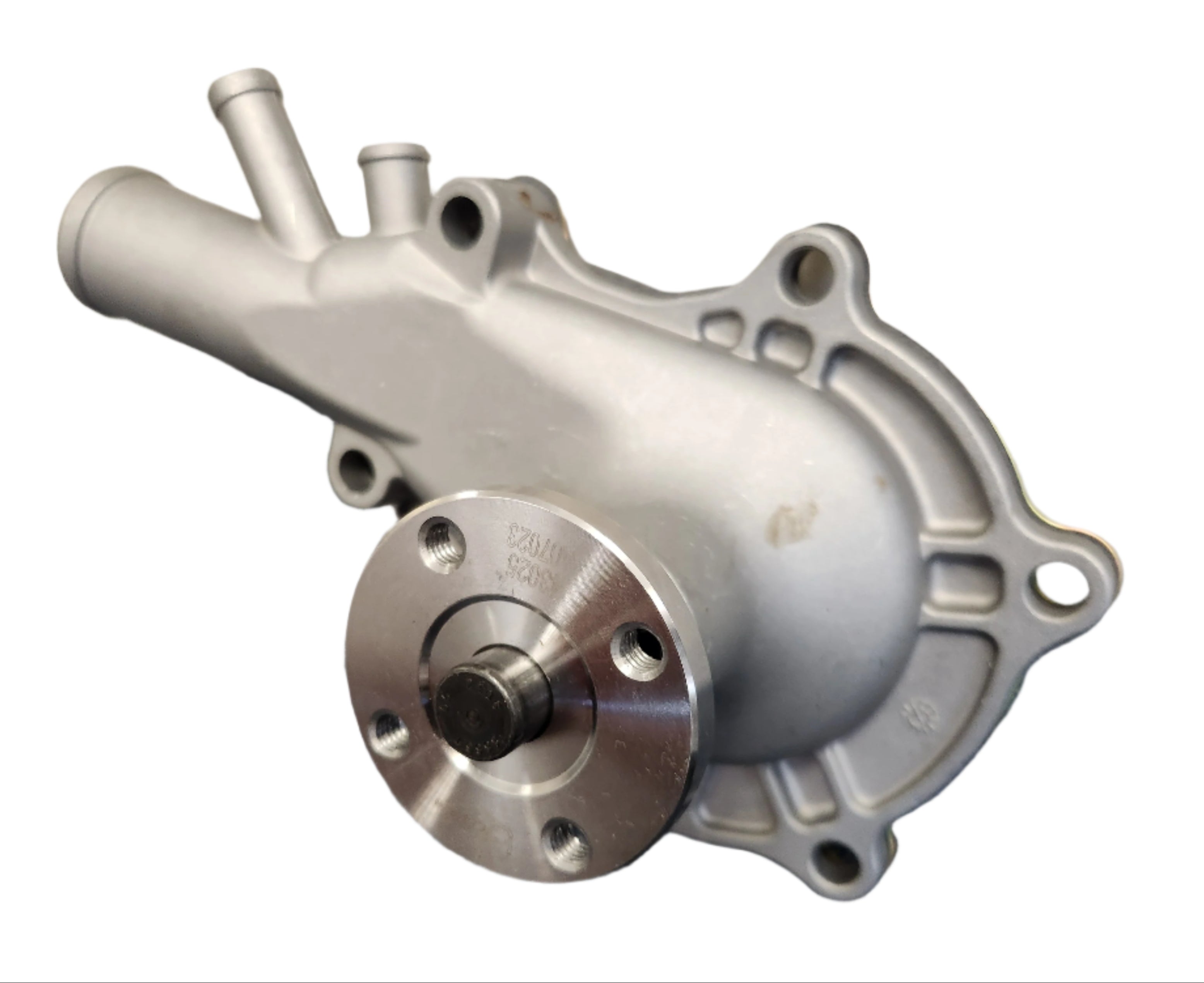 Water Pump Assembly, Slant 6 - Thumbnail 2