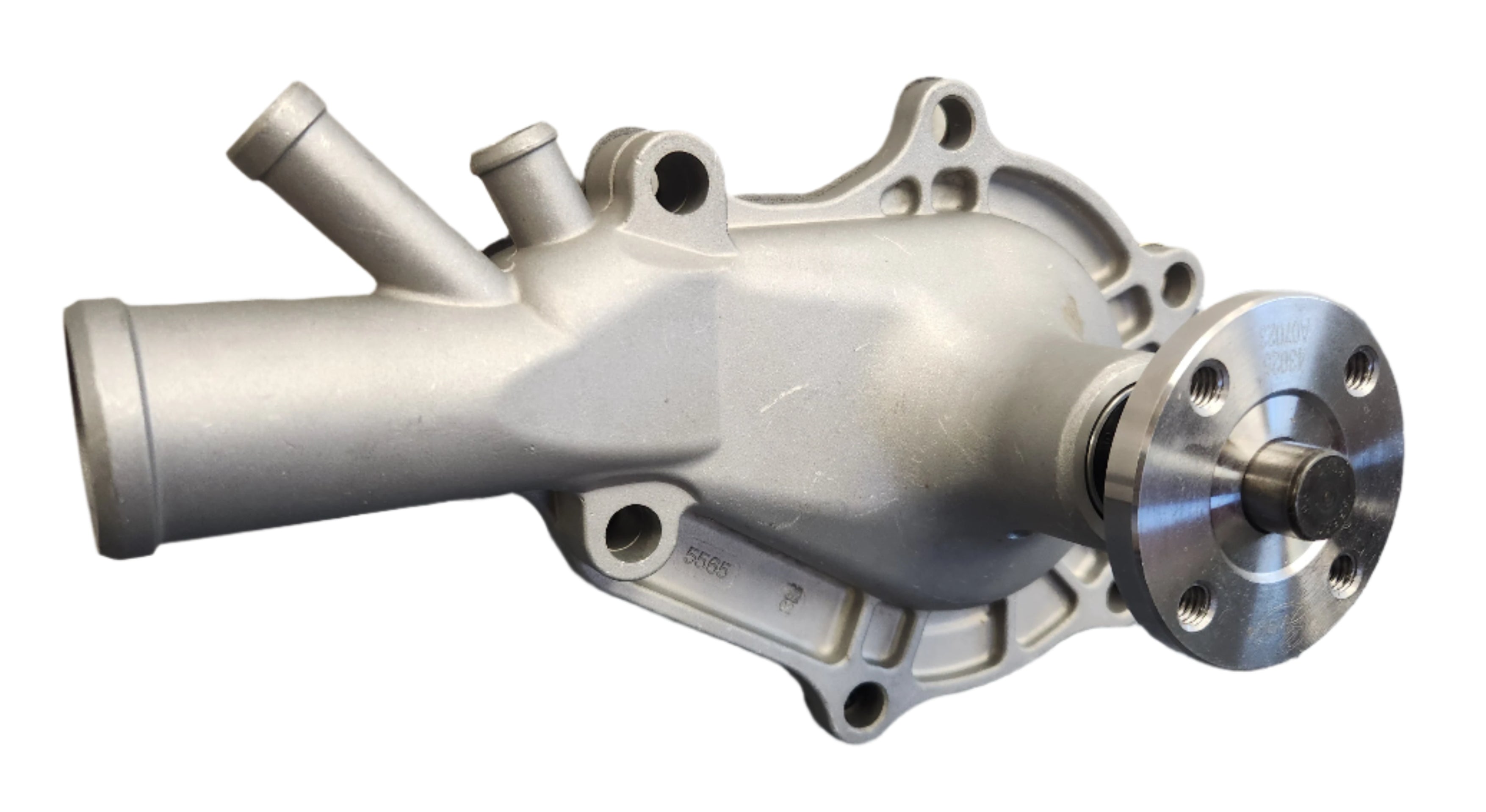 Water Pump Assembly, Slant 6 - Thumbnail 3