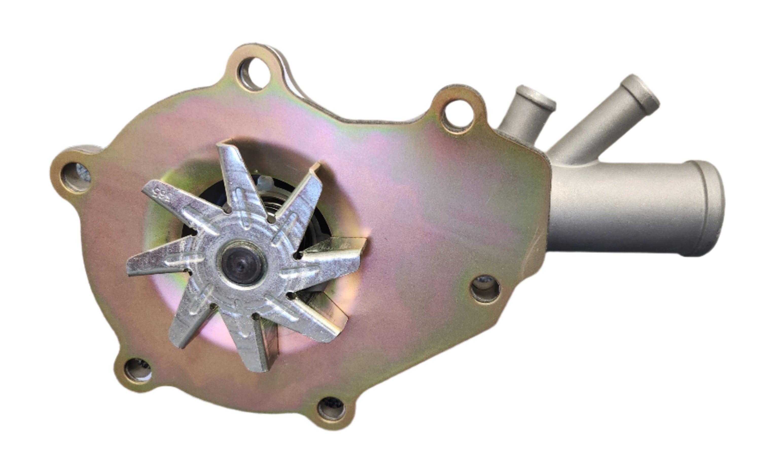 Water Pump Assembly, Slant 6 - Thumbnail 4