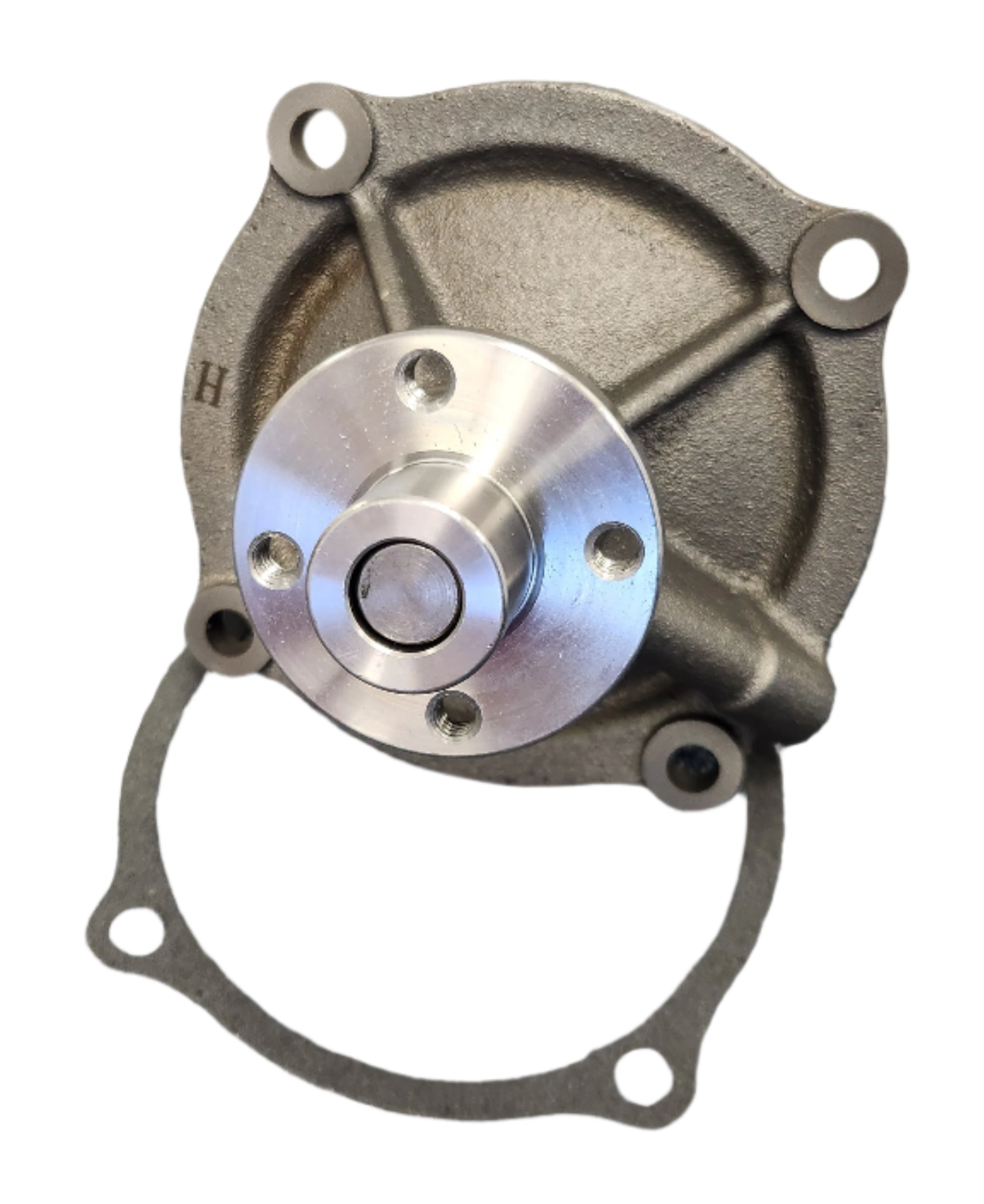 Water Pump Assembly - Thumbnail 1