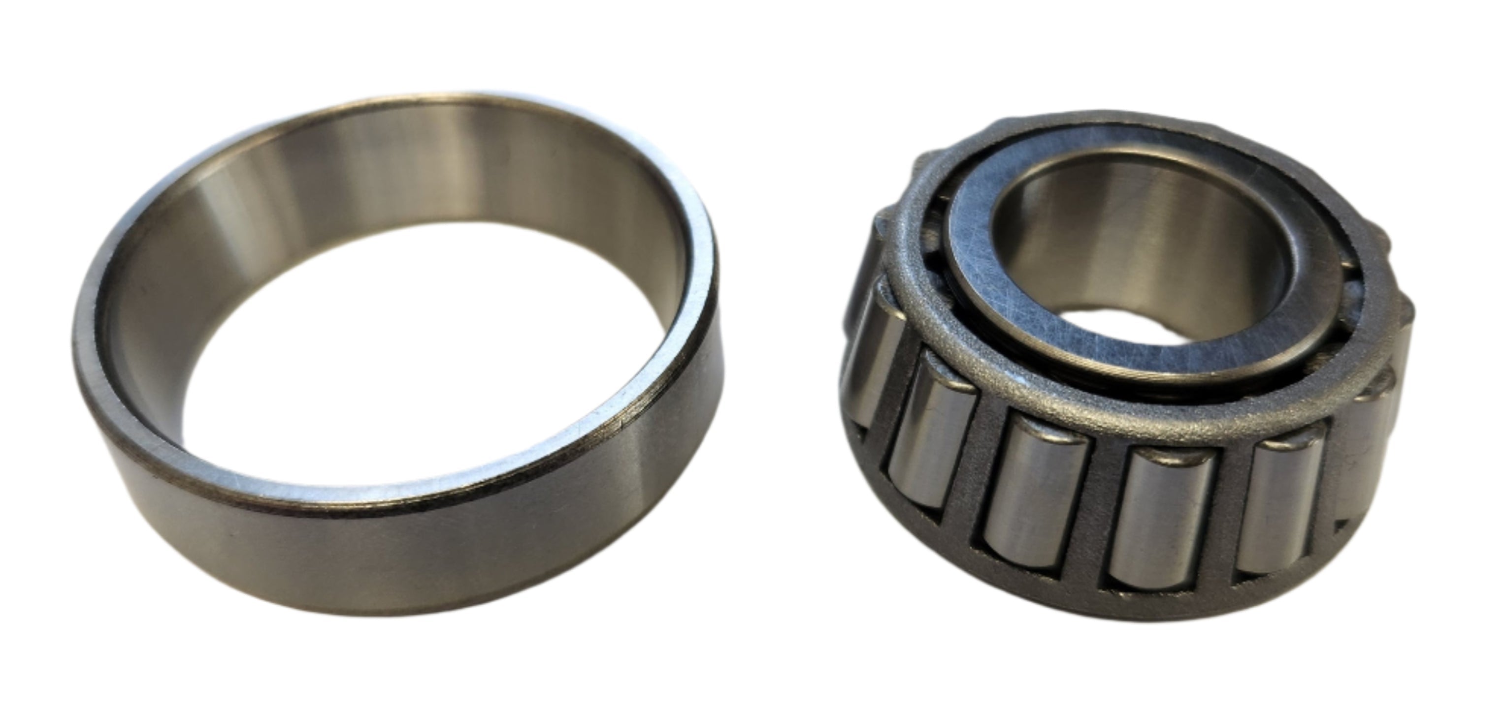 Front Wheel Outer Bearing and Cup - Thumbnail 1
