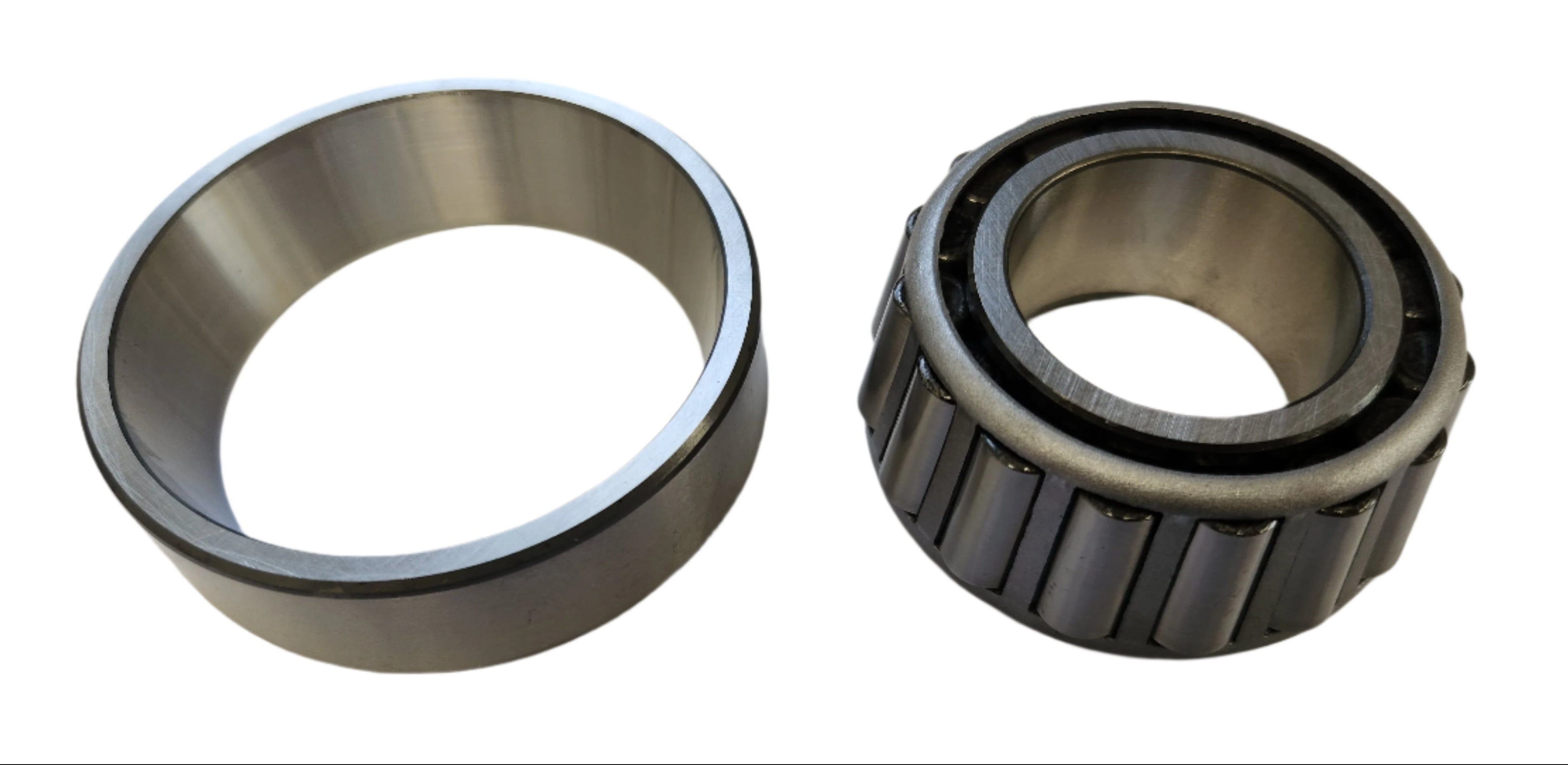 Front Wheel Inner Bearing and Cup - Thumbnail 1