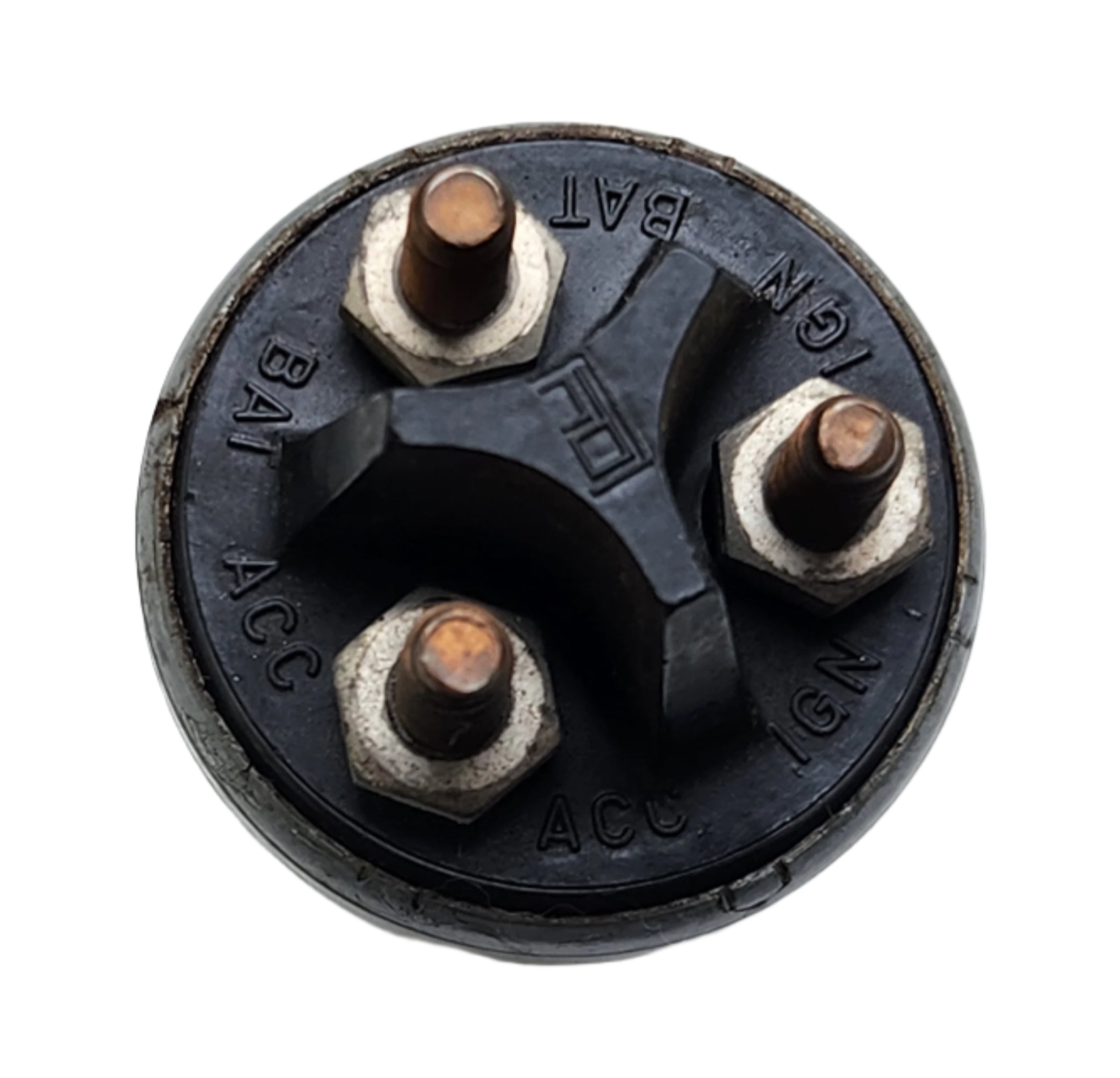 Ignition Switch - Thumbnail 2