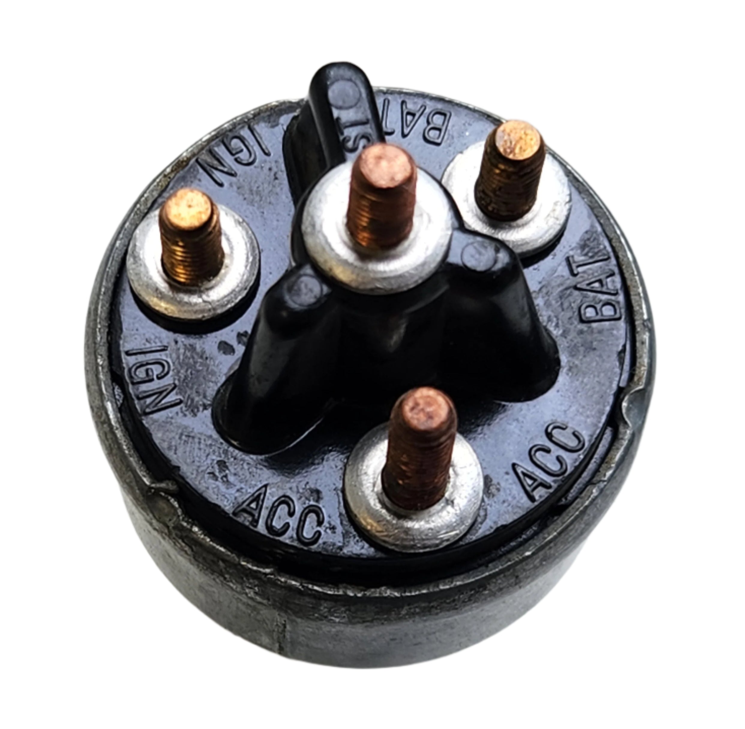 Ignition Switch - Thumbnail 2