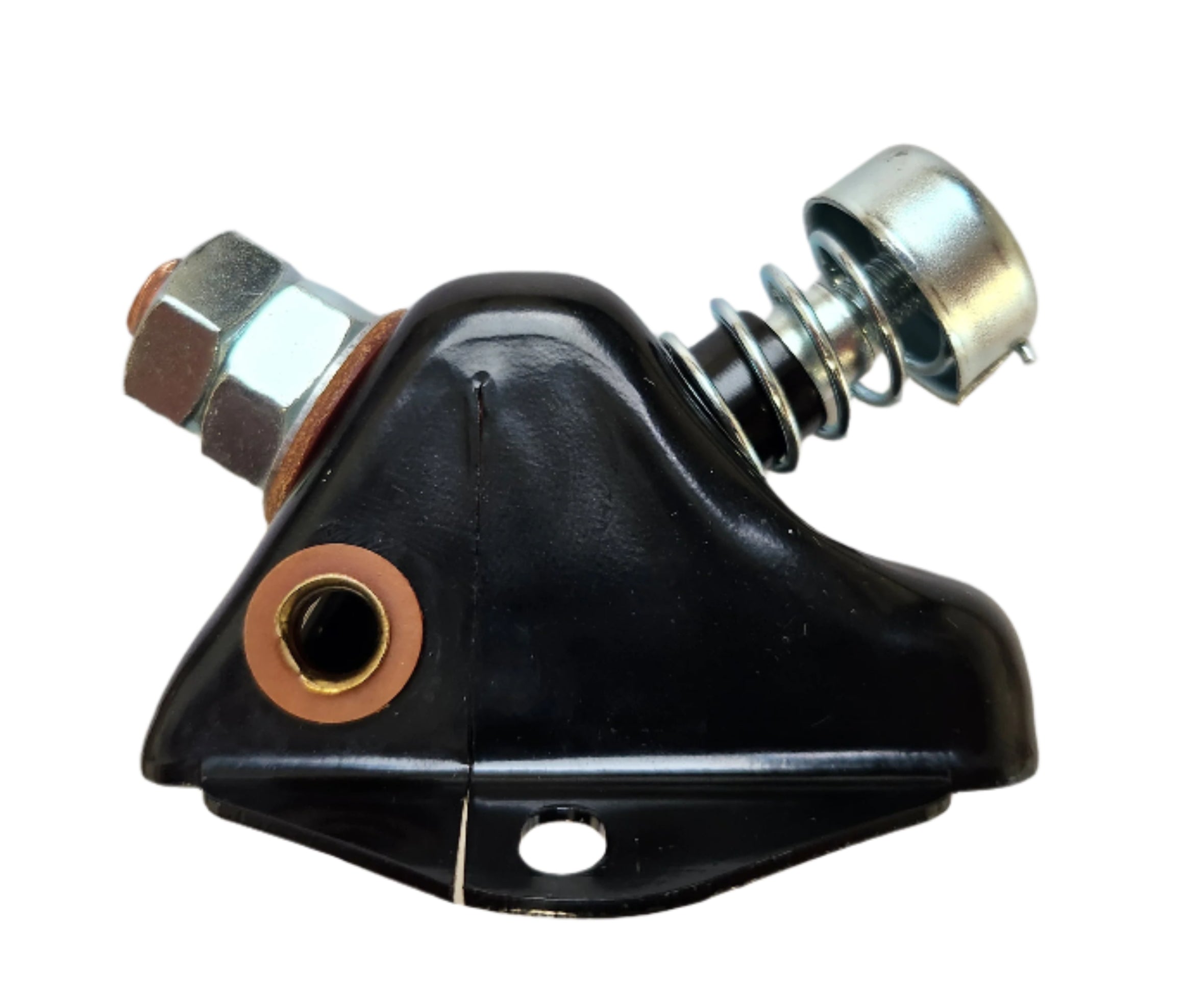 Starter Motor Switch - Thumbnail 5