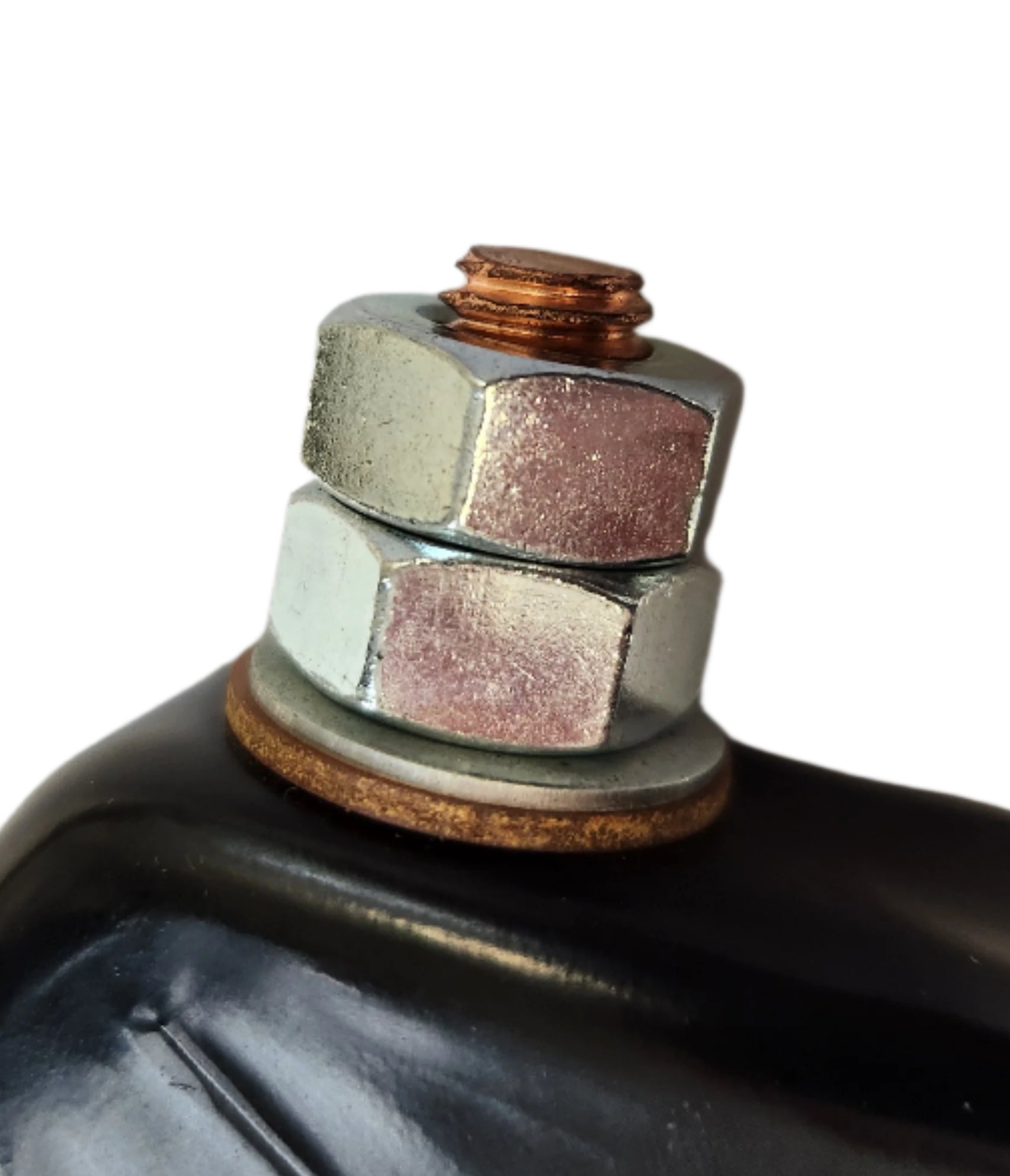 Starter Motor Switch - Thumbnail 2