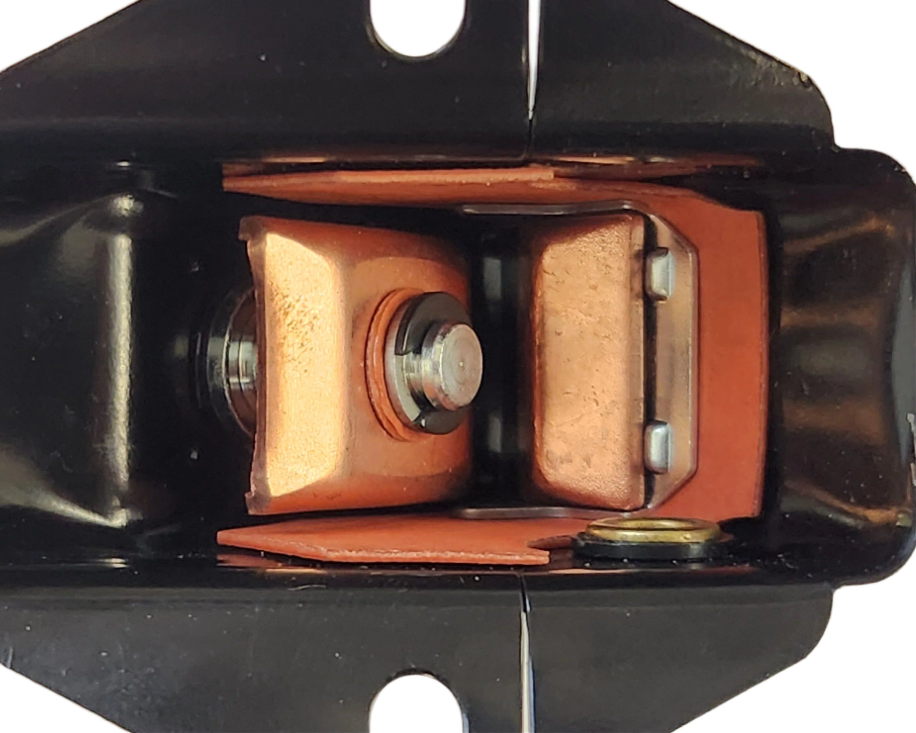 Starter Motor Switch - Thumbnail 4