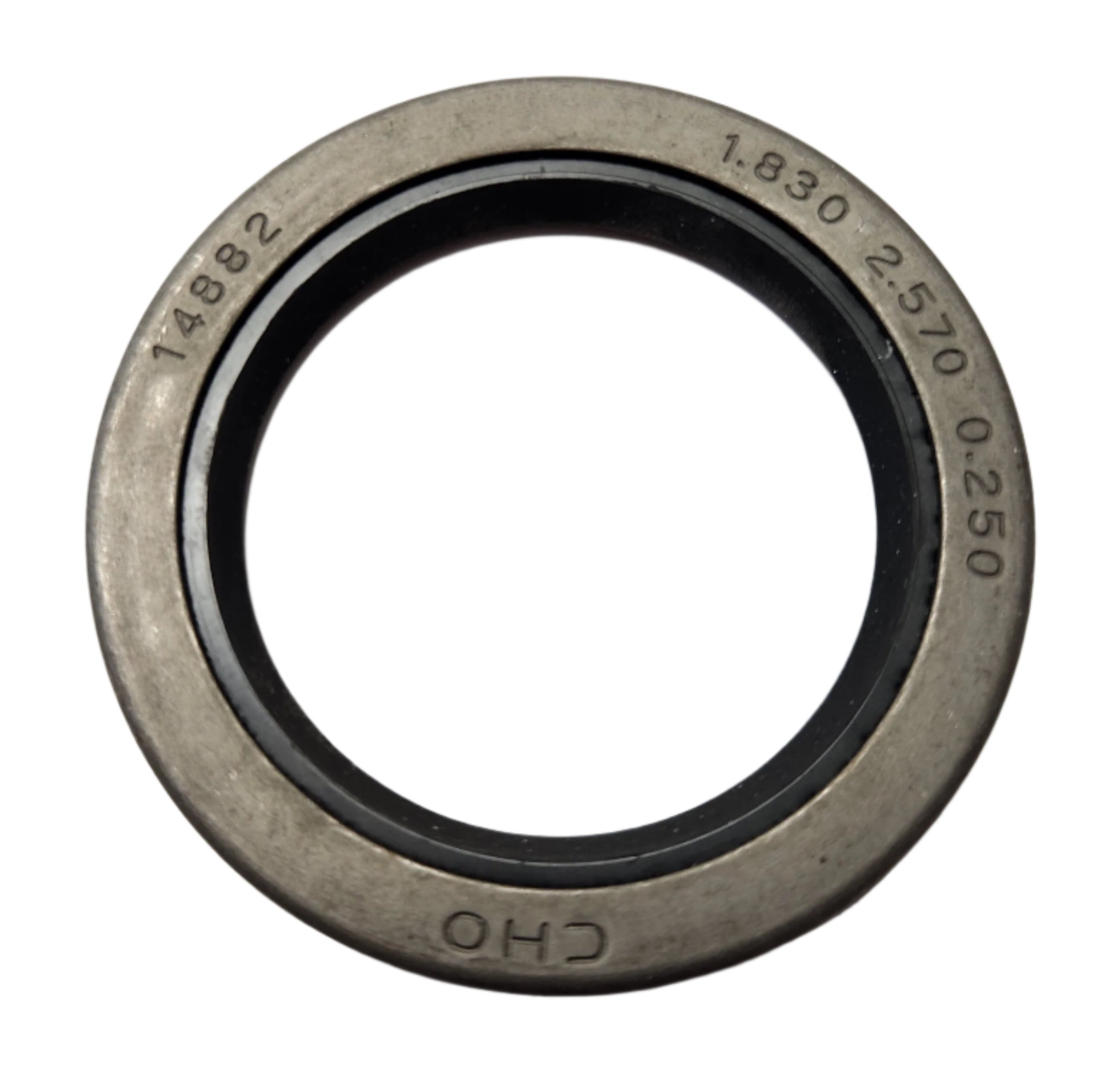 Front Wheel Dust Seal - Thumbnail 1