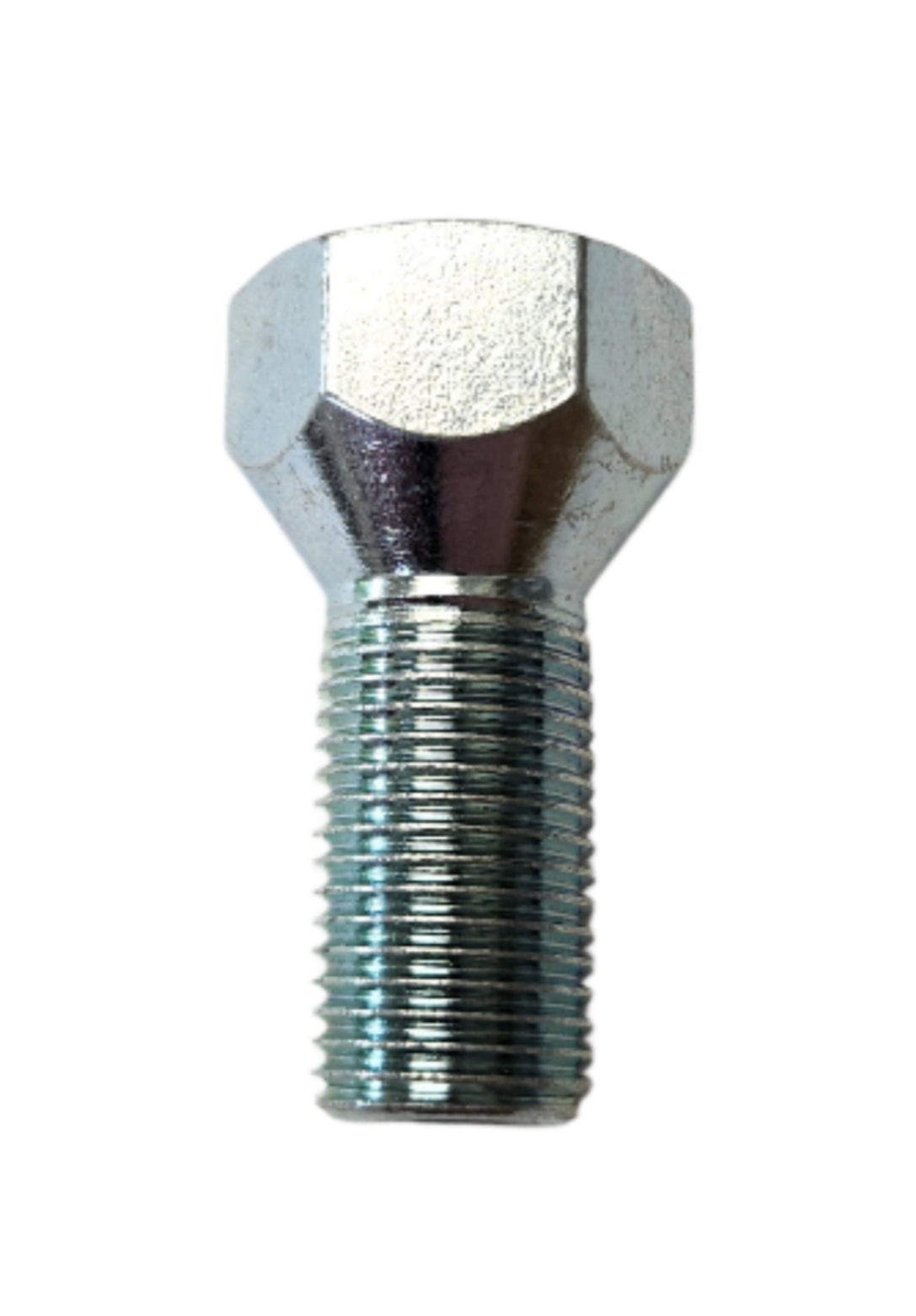 Wheel Lug Bolt - Left-Hand Thread - Thumbnail 1