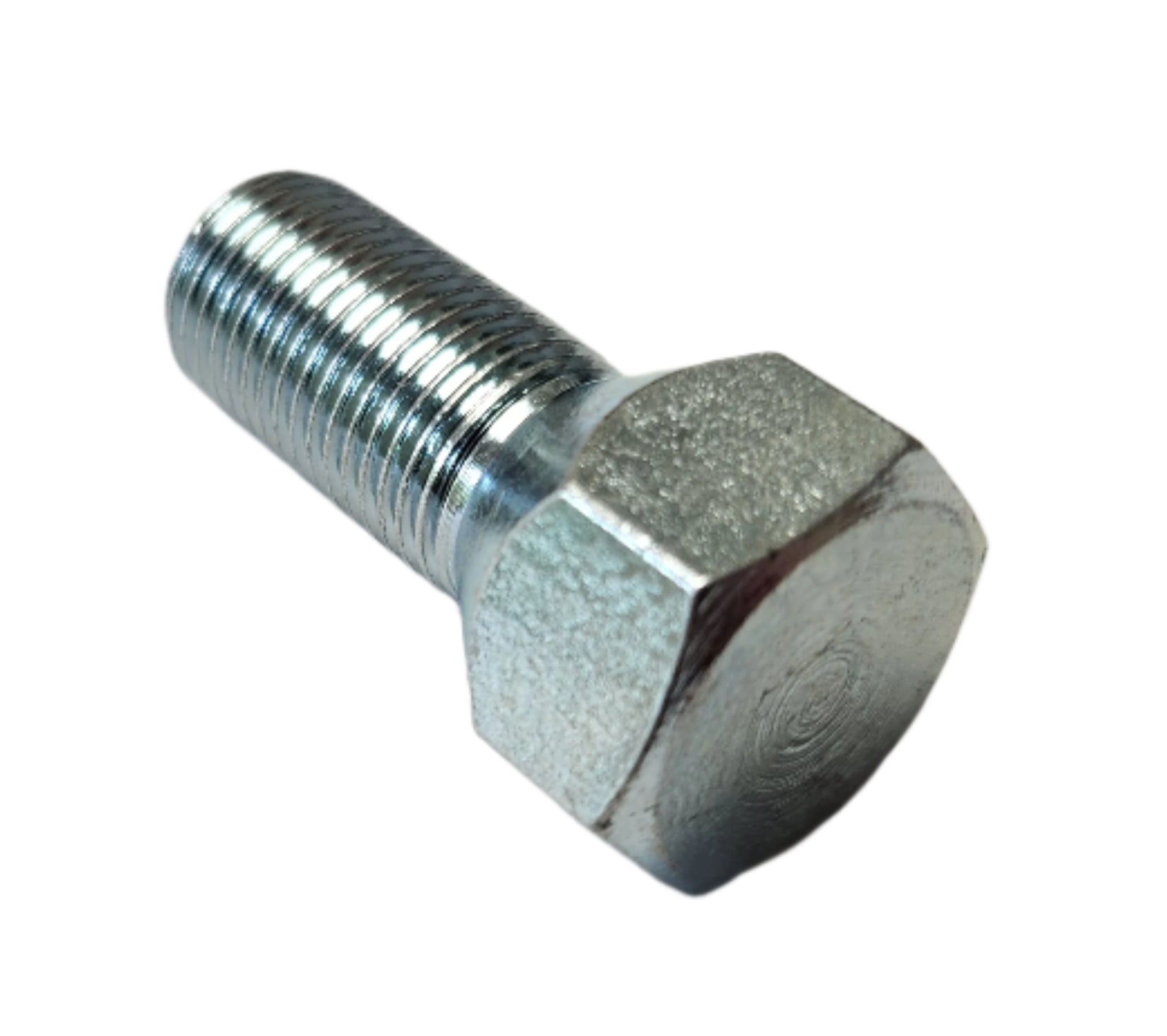 Wheel Lug Bolt - Left-Hand Thread - Thumbnail 2