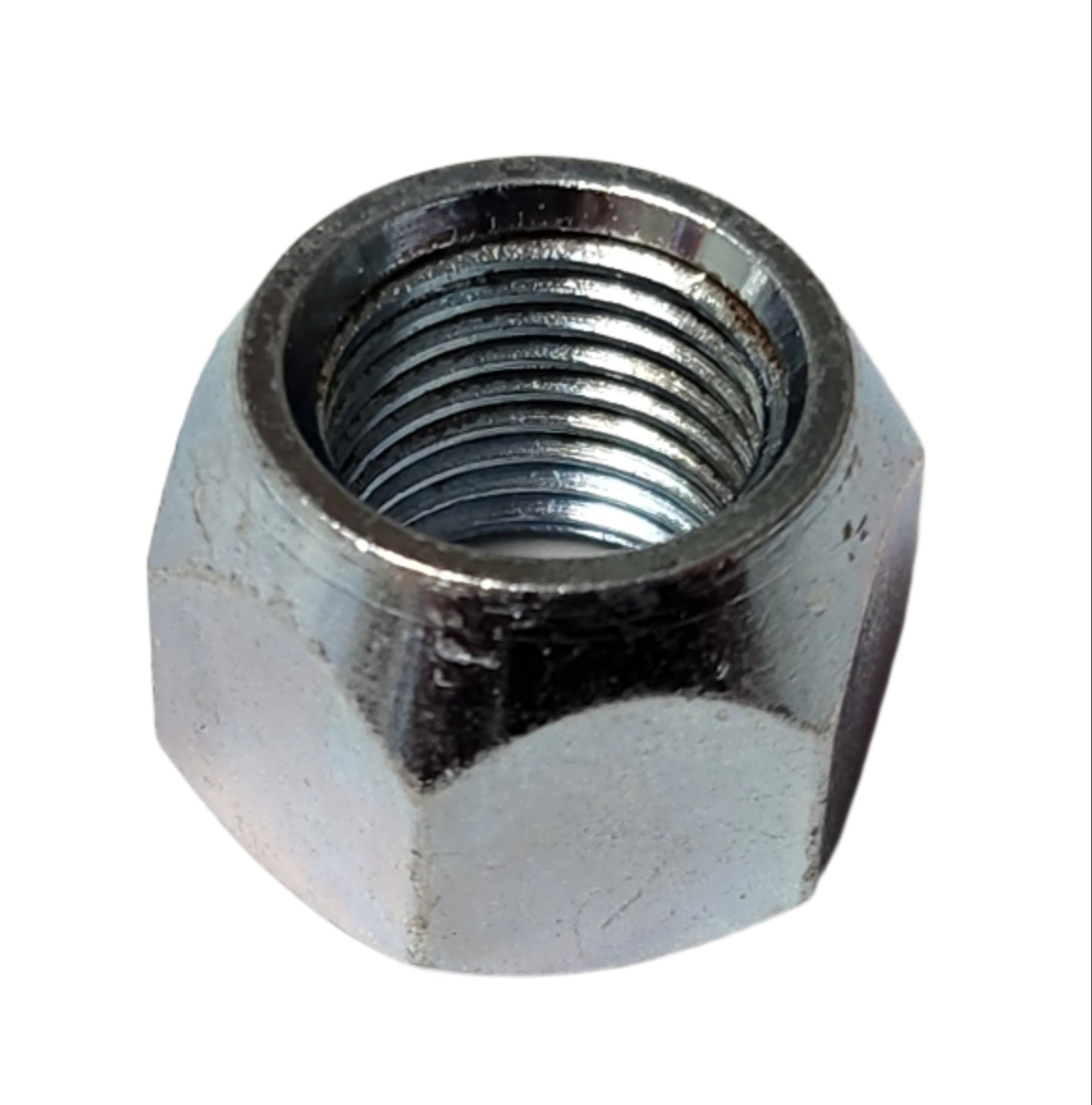 Wheel Lug Nut - Right-Hand Thread - Image 1