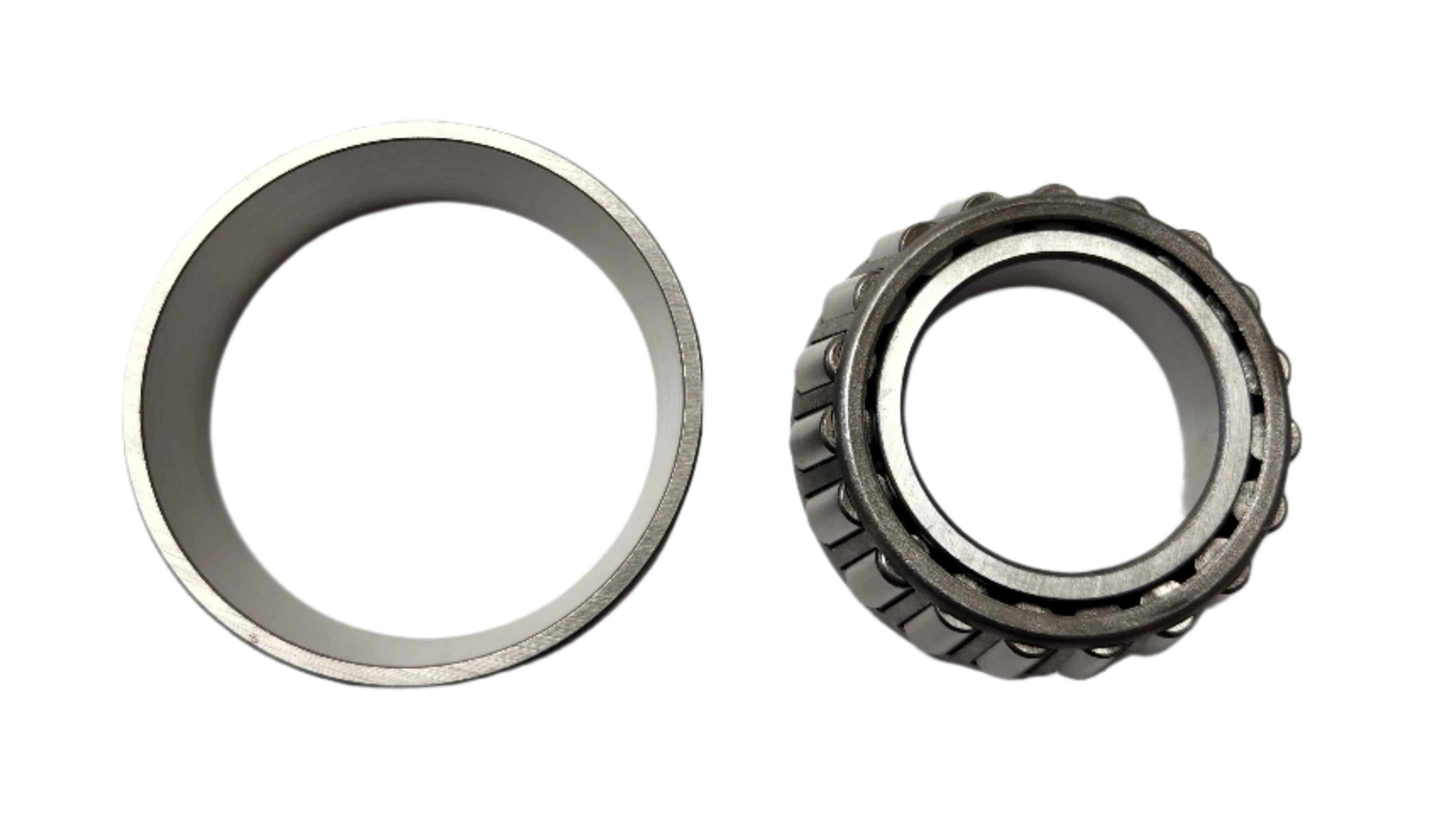 Front Wheel Inner Bearing and Cup - Thumbnail 1