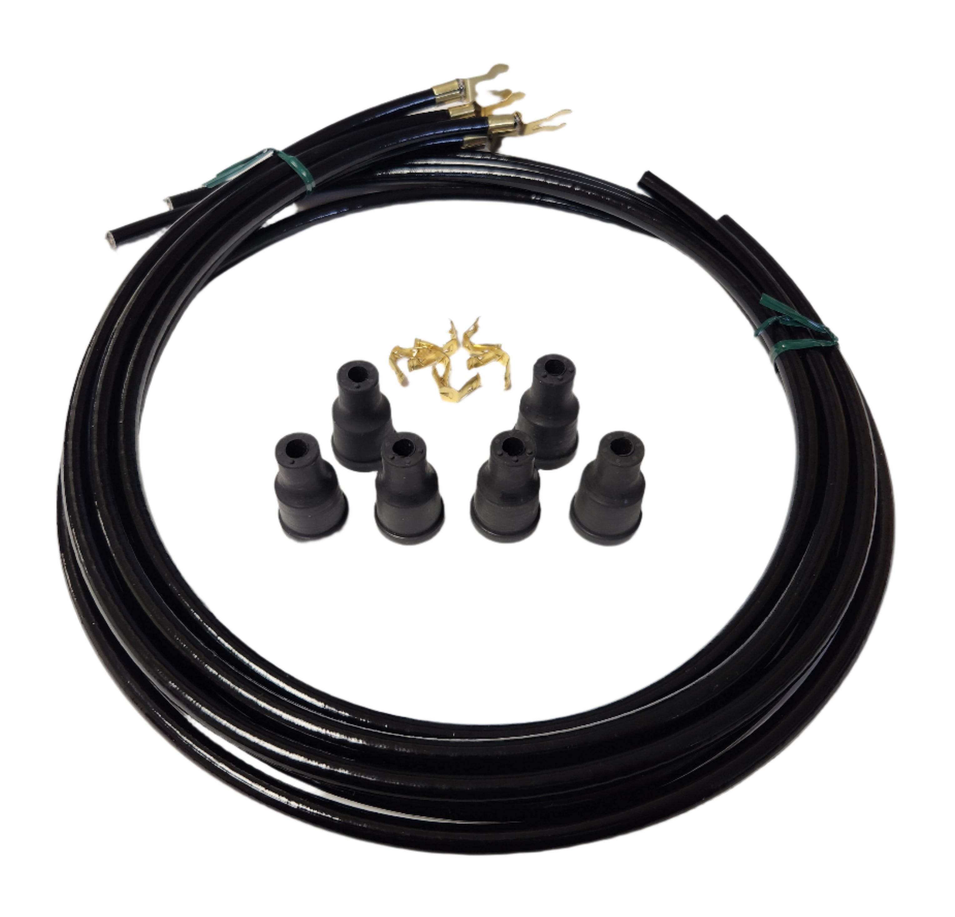 Spark Plug Wire Set - Thumbnail 1