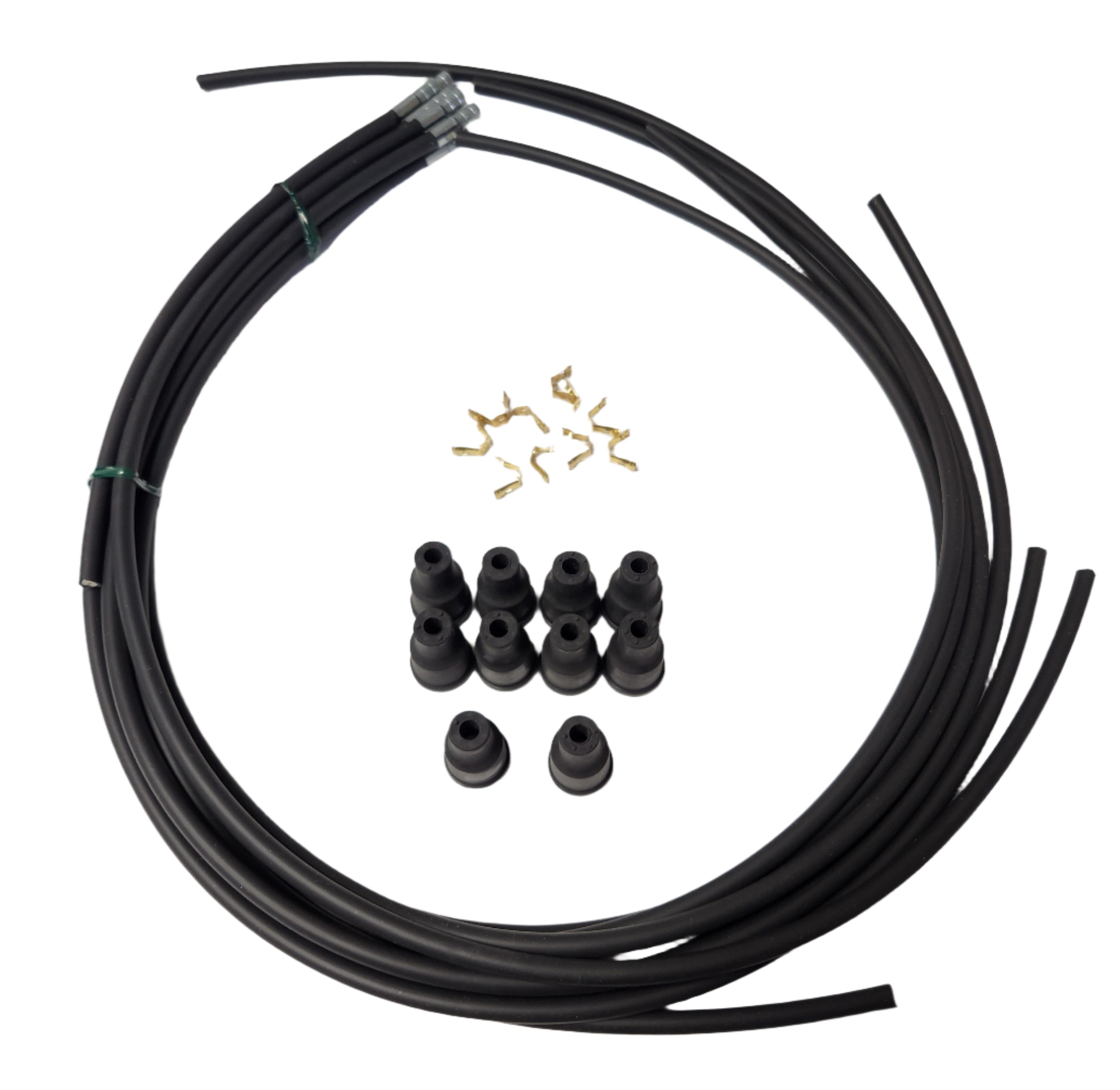 Spark Plug Wire Set -  HEMI V8 - Thumbnail 1
