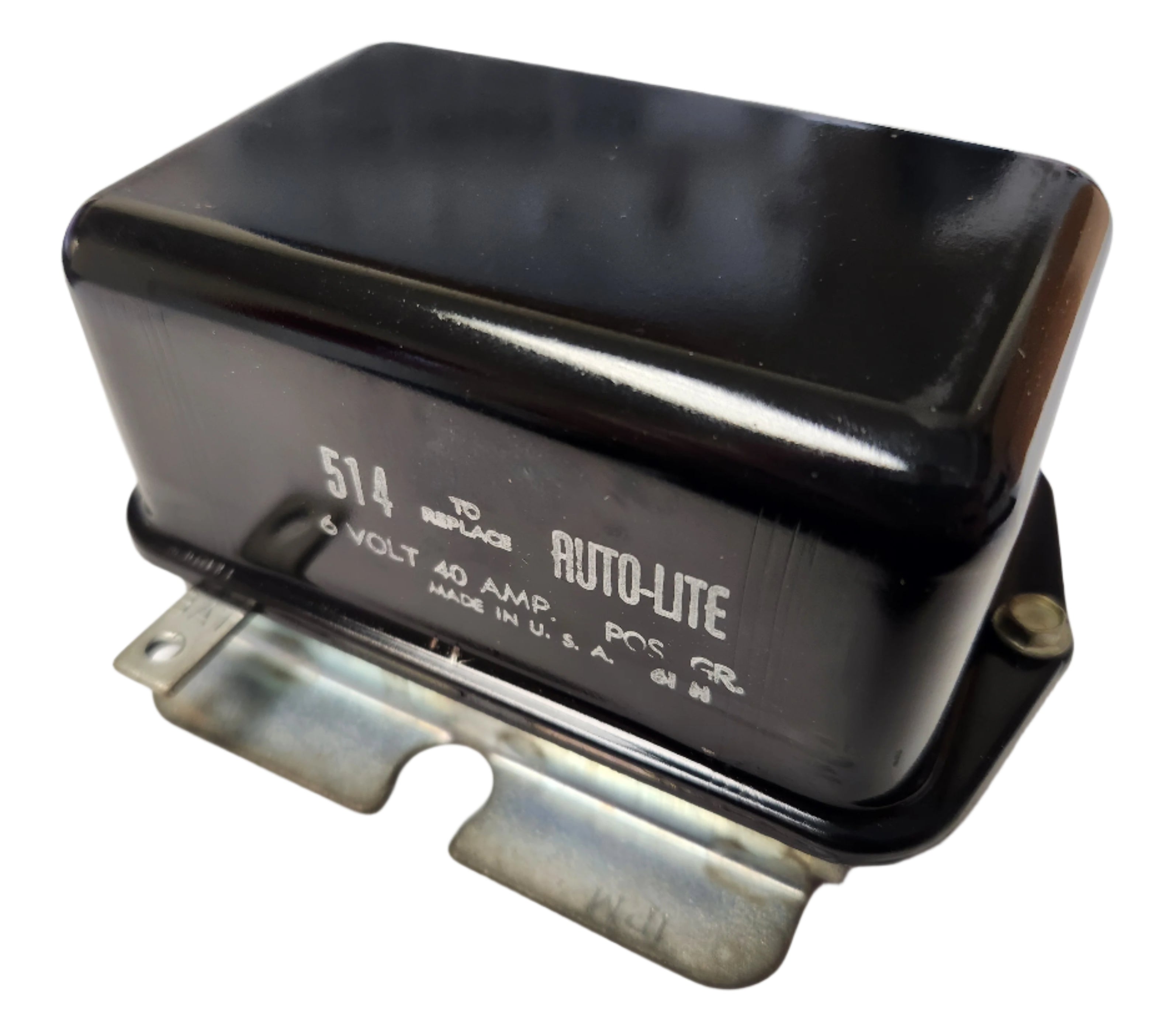 Voltage Regulator - Thumbnail 3