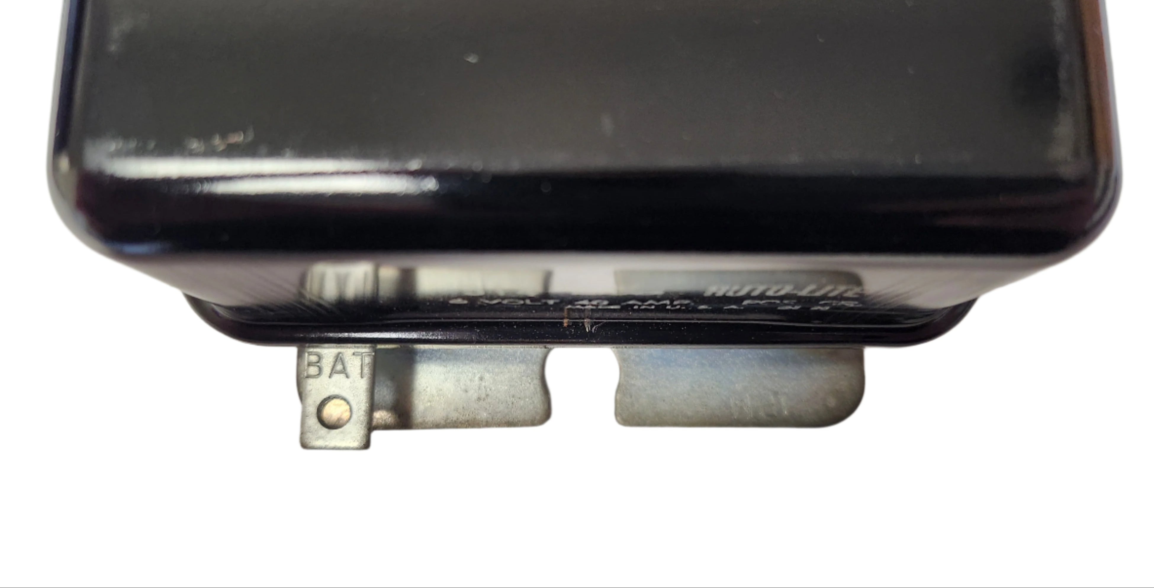 Voltage Regulator - Thumbnail 4