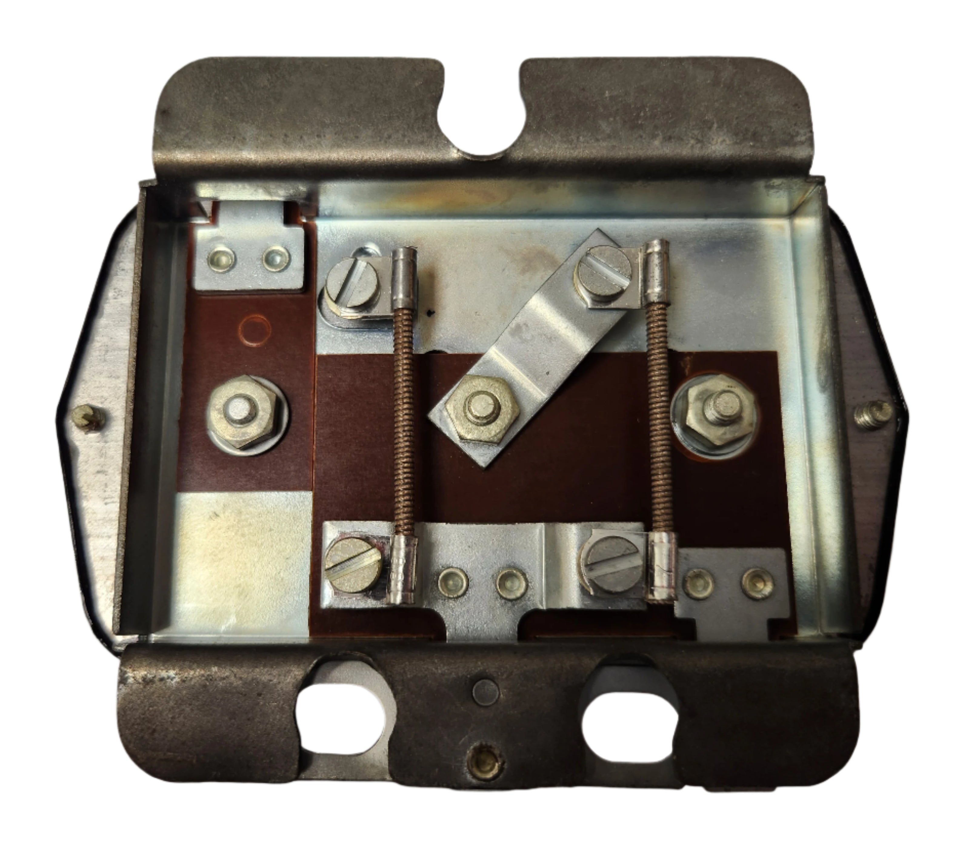 Voltage Regulator - Thumbnail 5