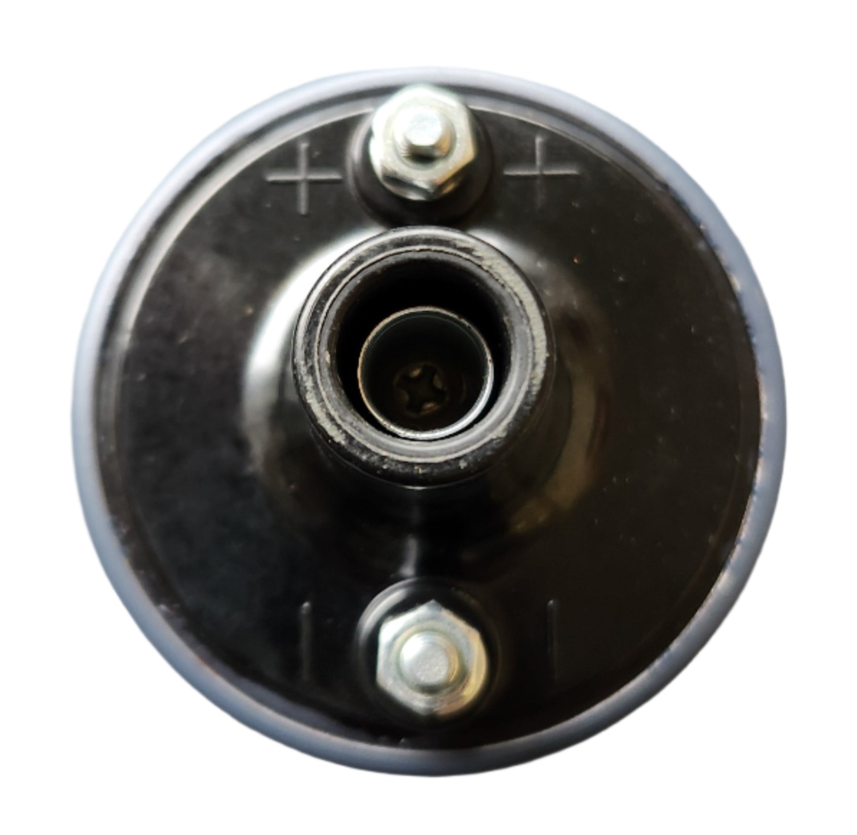 Ignition Coil - 6-Volt - Thumbnail 2