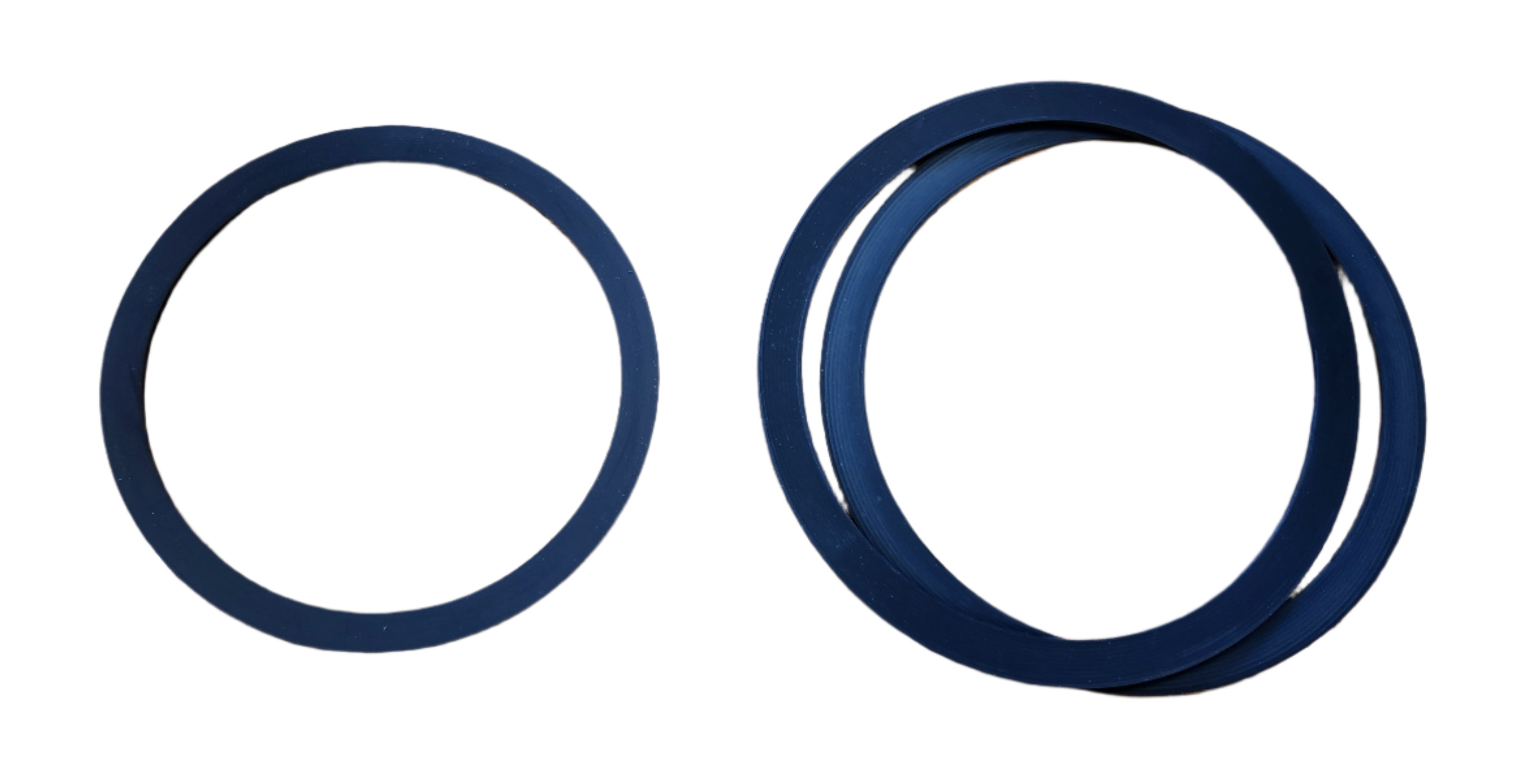Oil Filter - Replaceable Element Type - Thumbnail 2