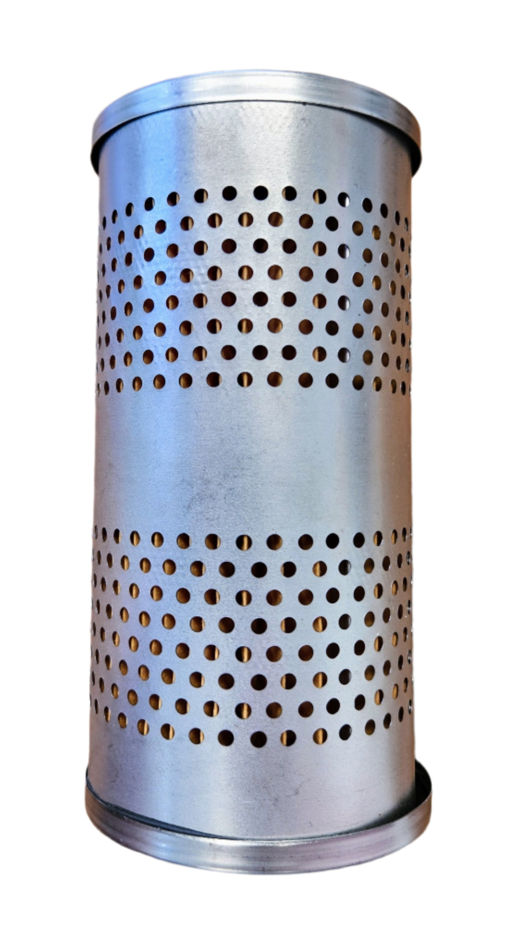 Oil Filter - Replaceable Element Type - Thumbnail 3