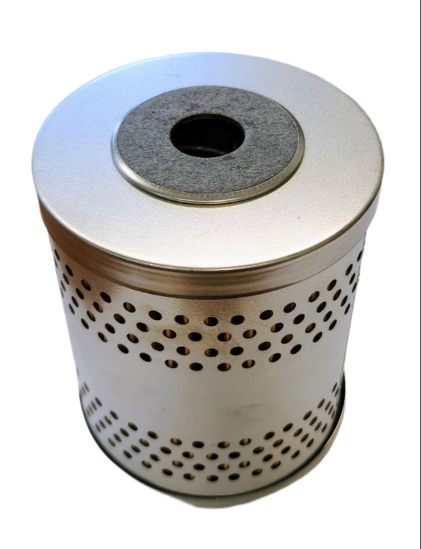 Oil Filter - Replaceable Element Type - Thumbnail 2