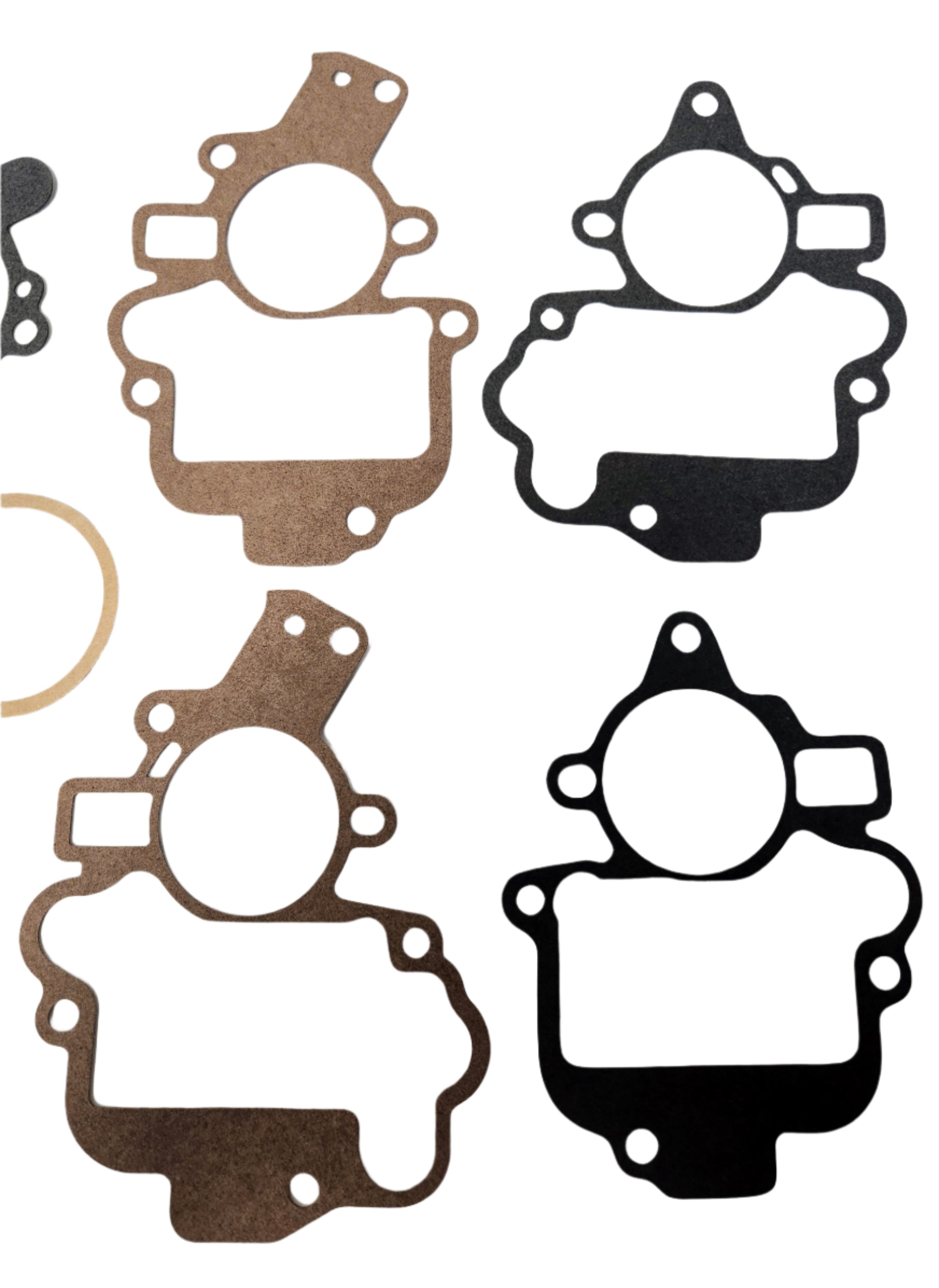 Carburetor Rebuild Kit - One-Barrel Carter - Thumbnail 3