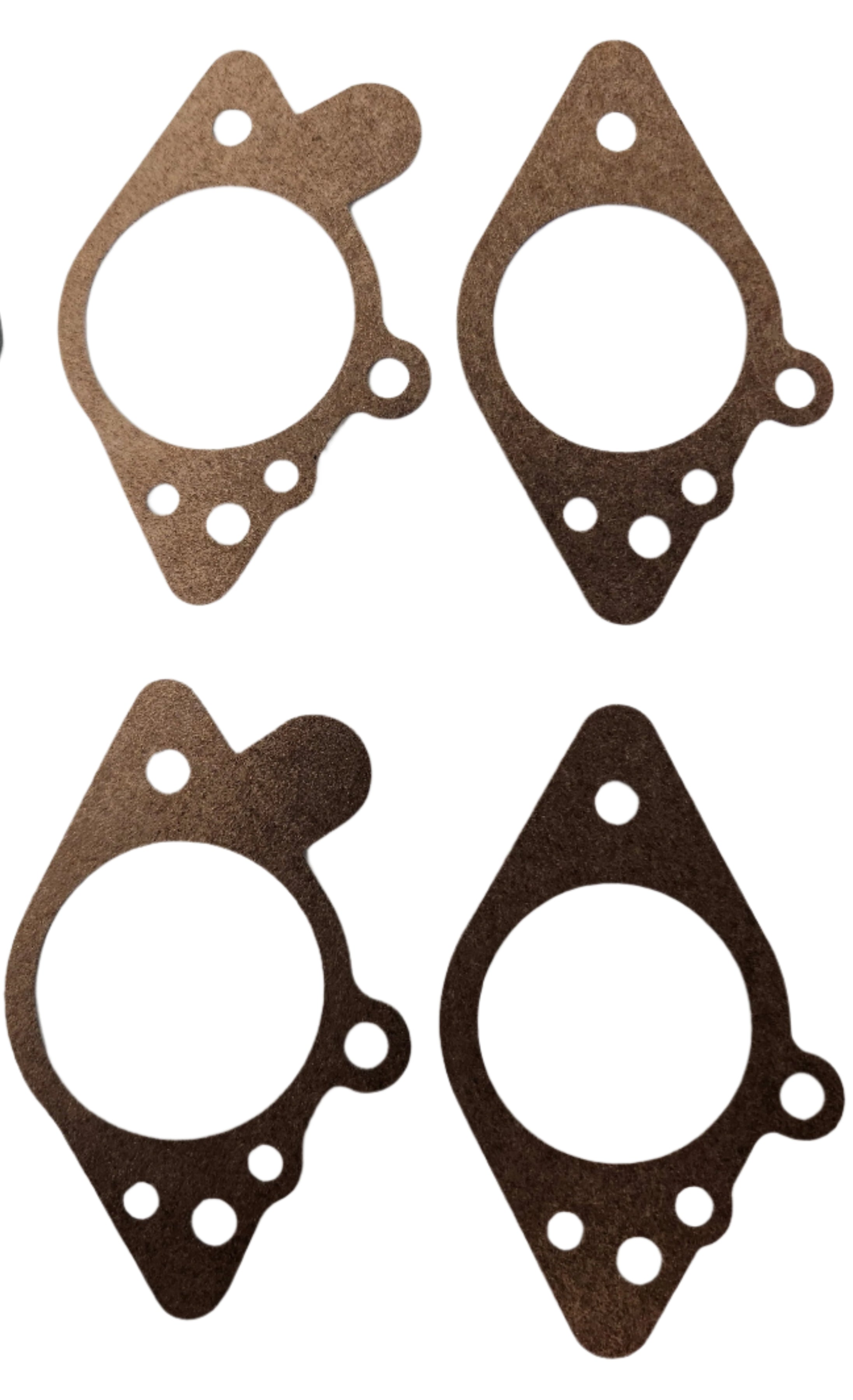 Carburetor Rebuild Kit - One-Barrel Carter - Thumbnail 4