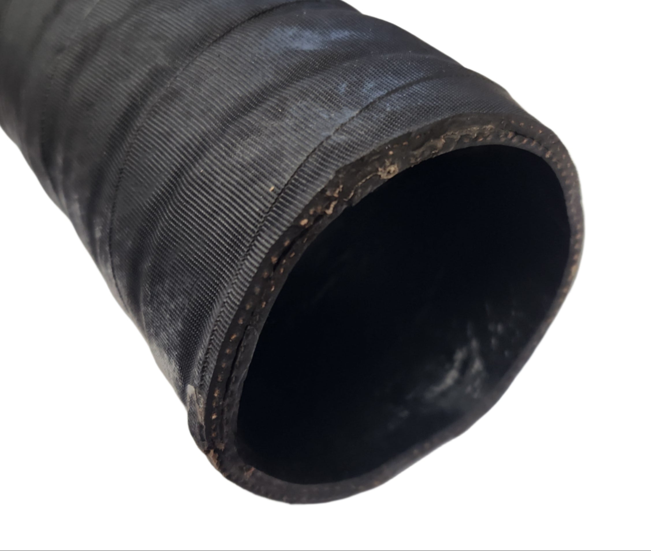 Fuel Tank Filler Hose - Thumbnail 2