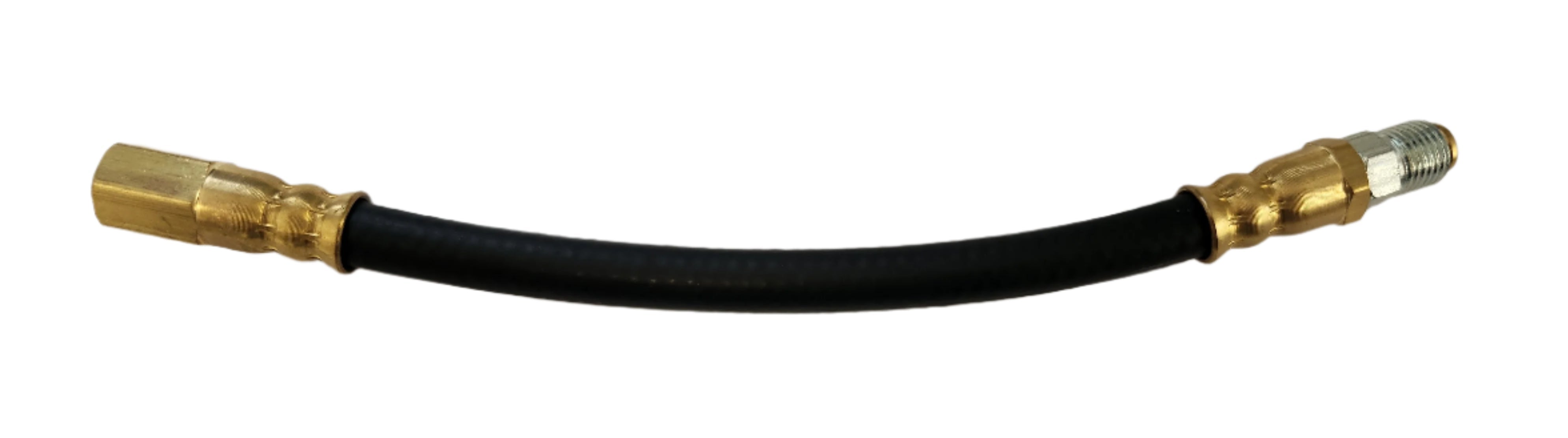 Flexible Fuel Line Near Pump - Thumbnail 1