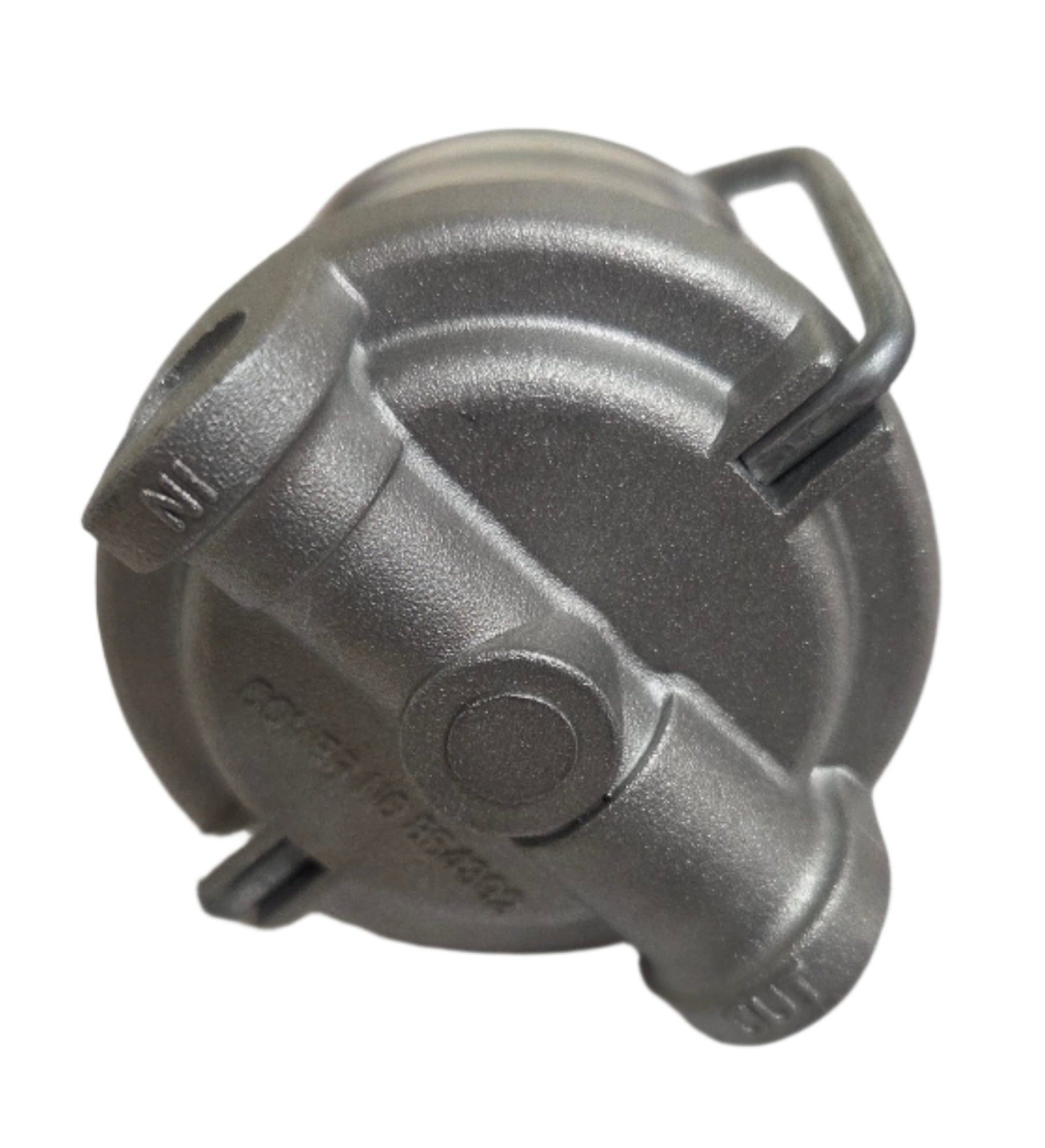 Fuel Filter - Original Glass Style Bowl - Thumbnail 3
