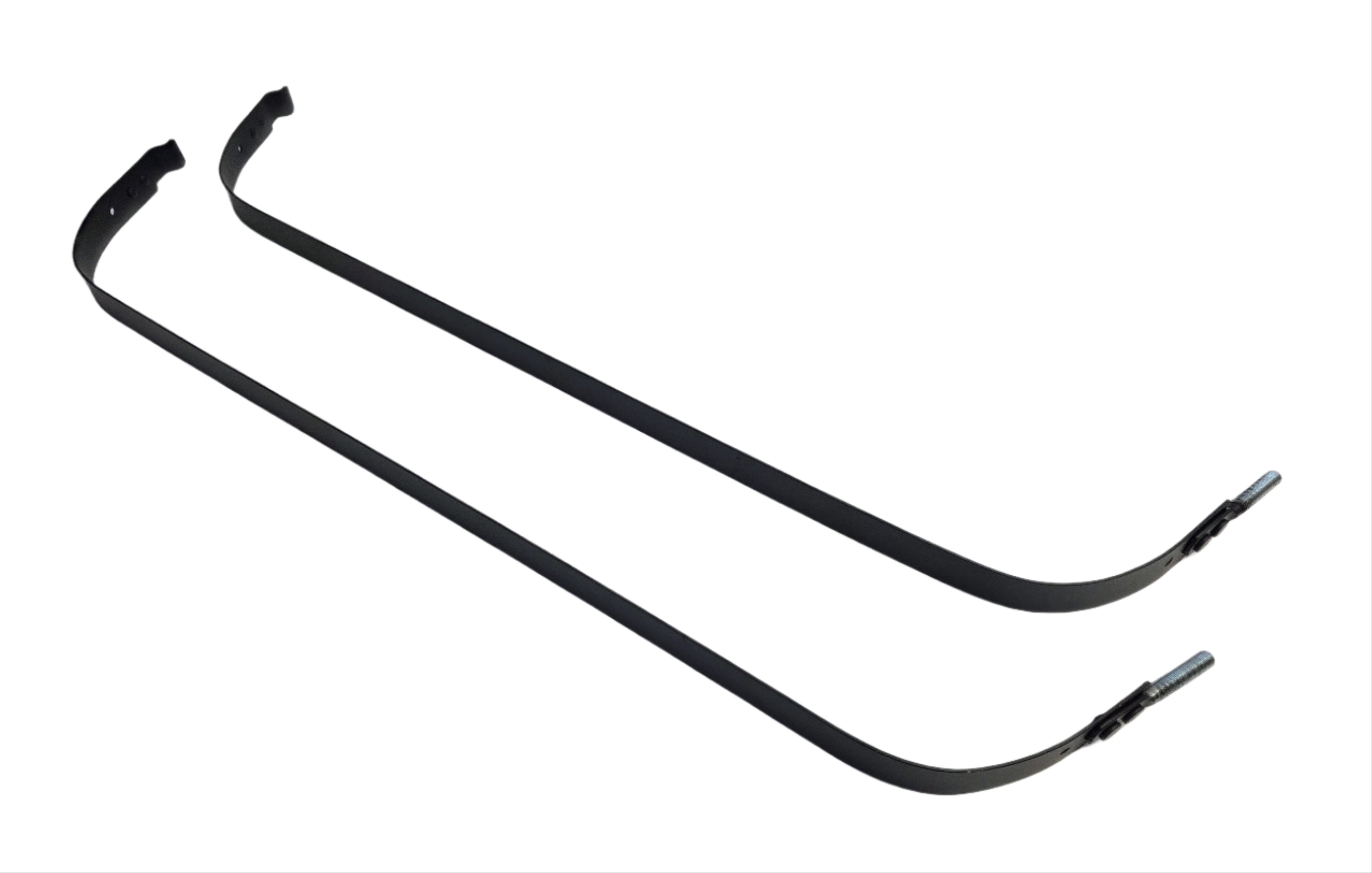 Fuel Tank Straps - Except Wagons - Thumbnail 1