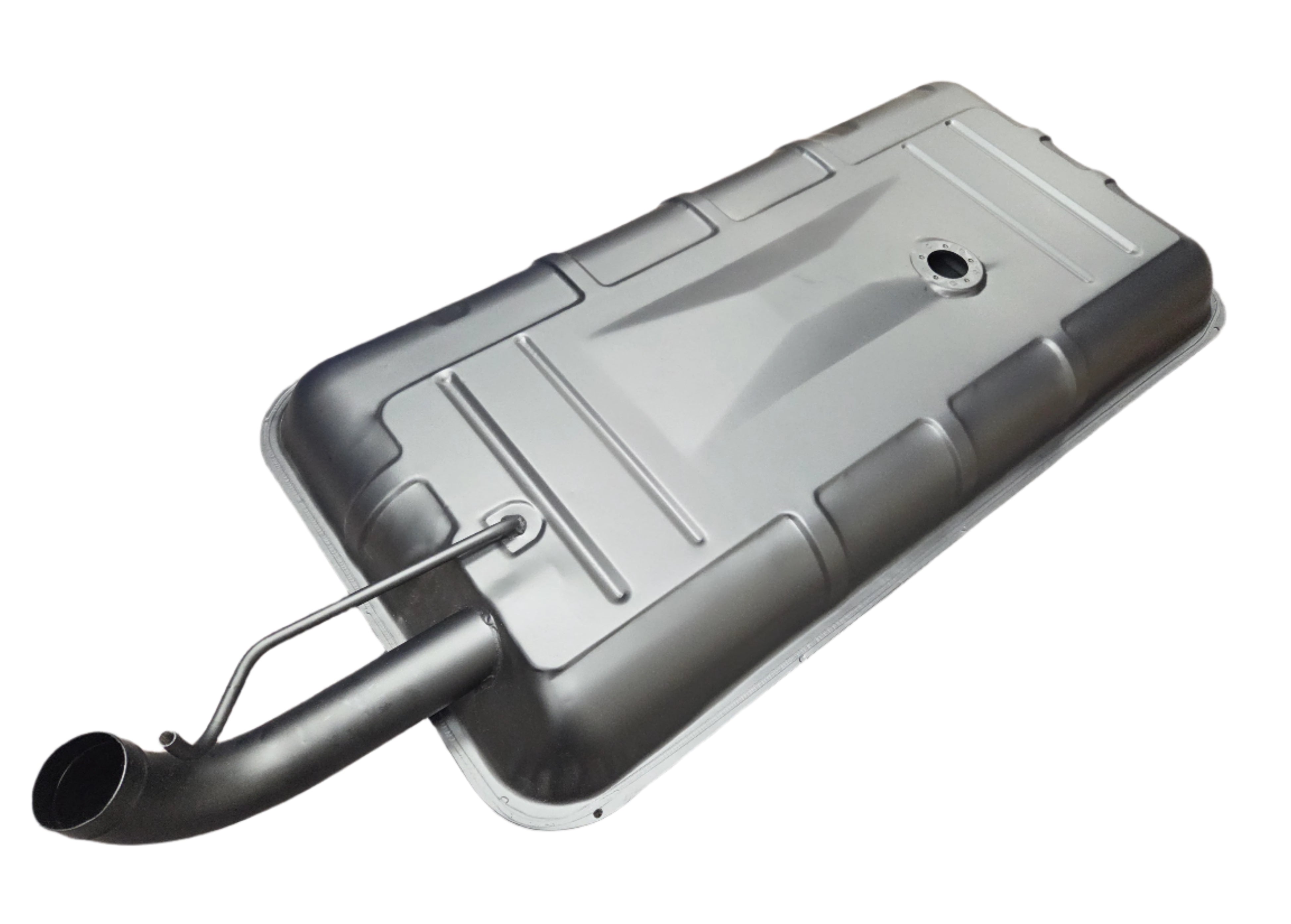 Fuel Tank - For 1937-1939 Mopar Cars - Thumbnail 1