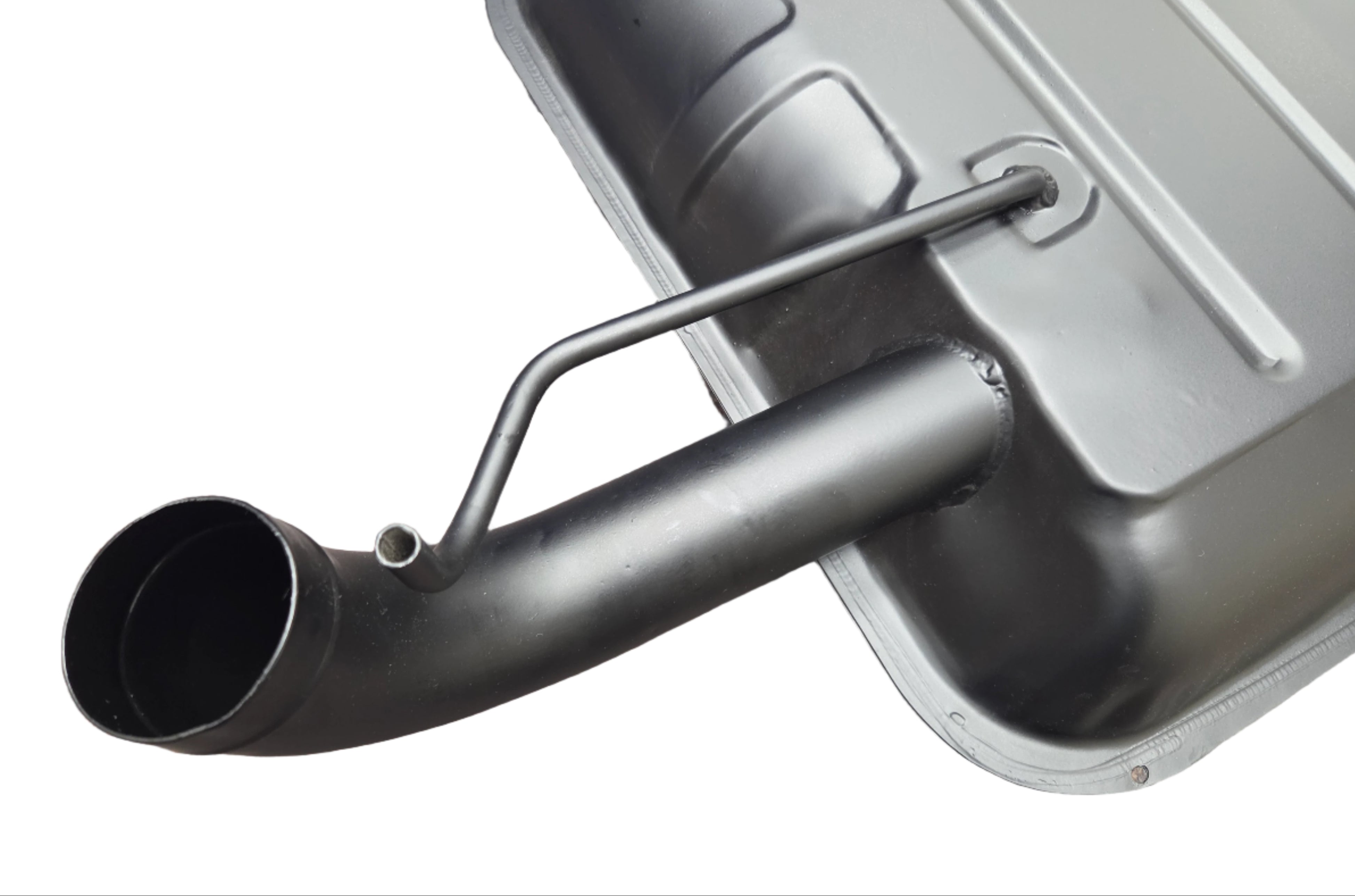 Fuel Tank - For 1937-1939 Mopar Cars - Thumbnail 3