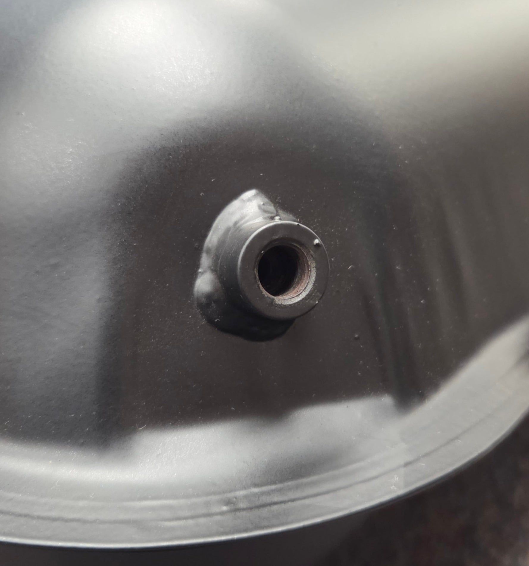 Fuel Tank - For 1937-1939 Mopar Cars - Thumbnail 4