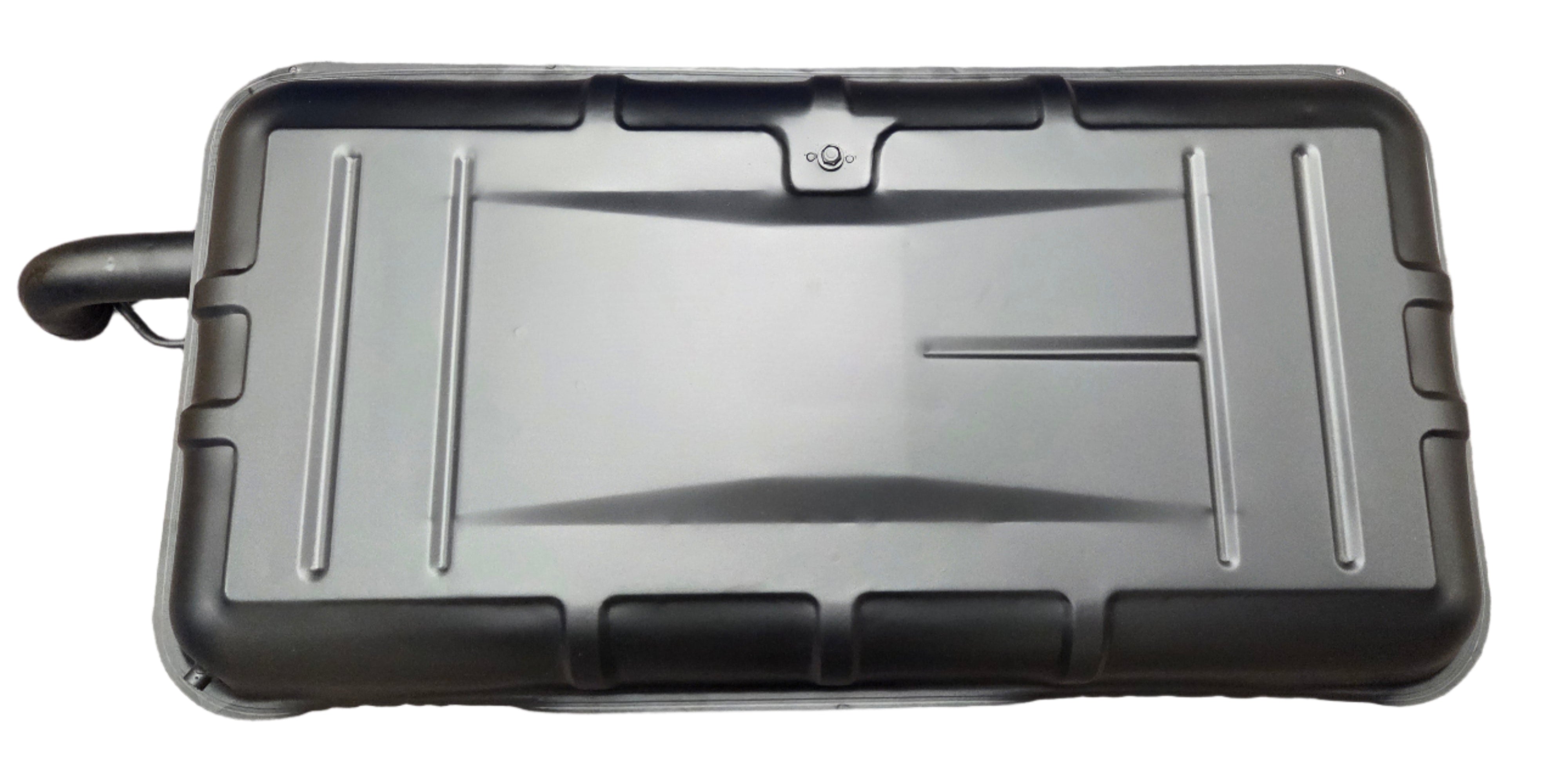 Fuel Tank - For 1937-1939 Mopar Cars - Thumbnail 5