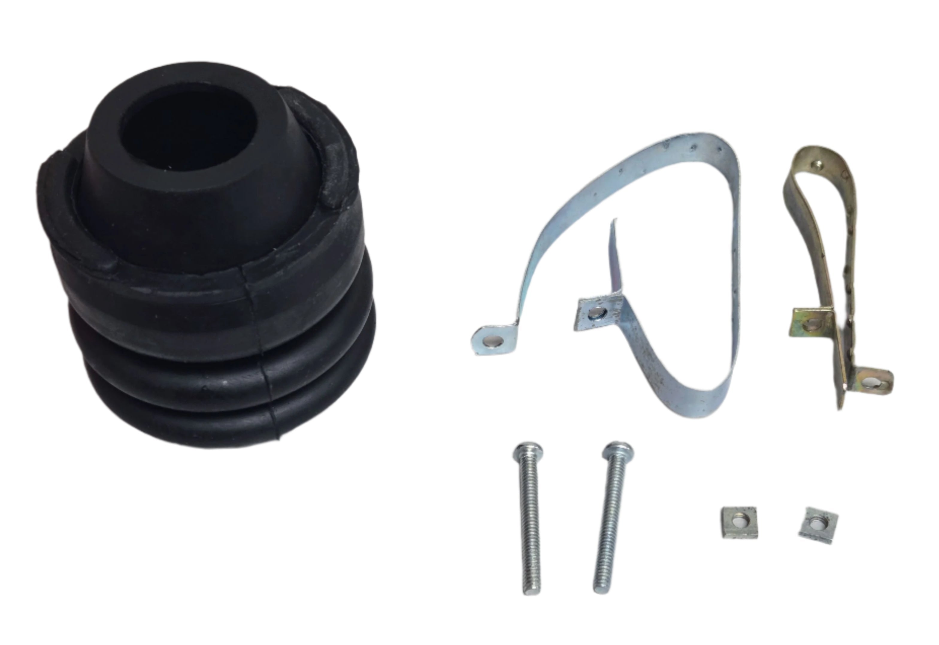 Universal Joint Boot & Clamp Kit - Thumbnail 1