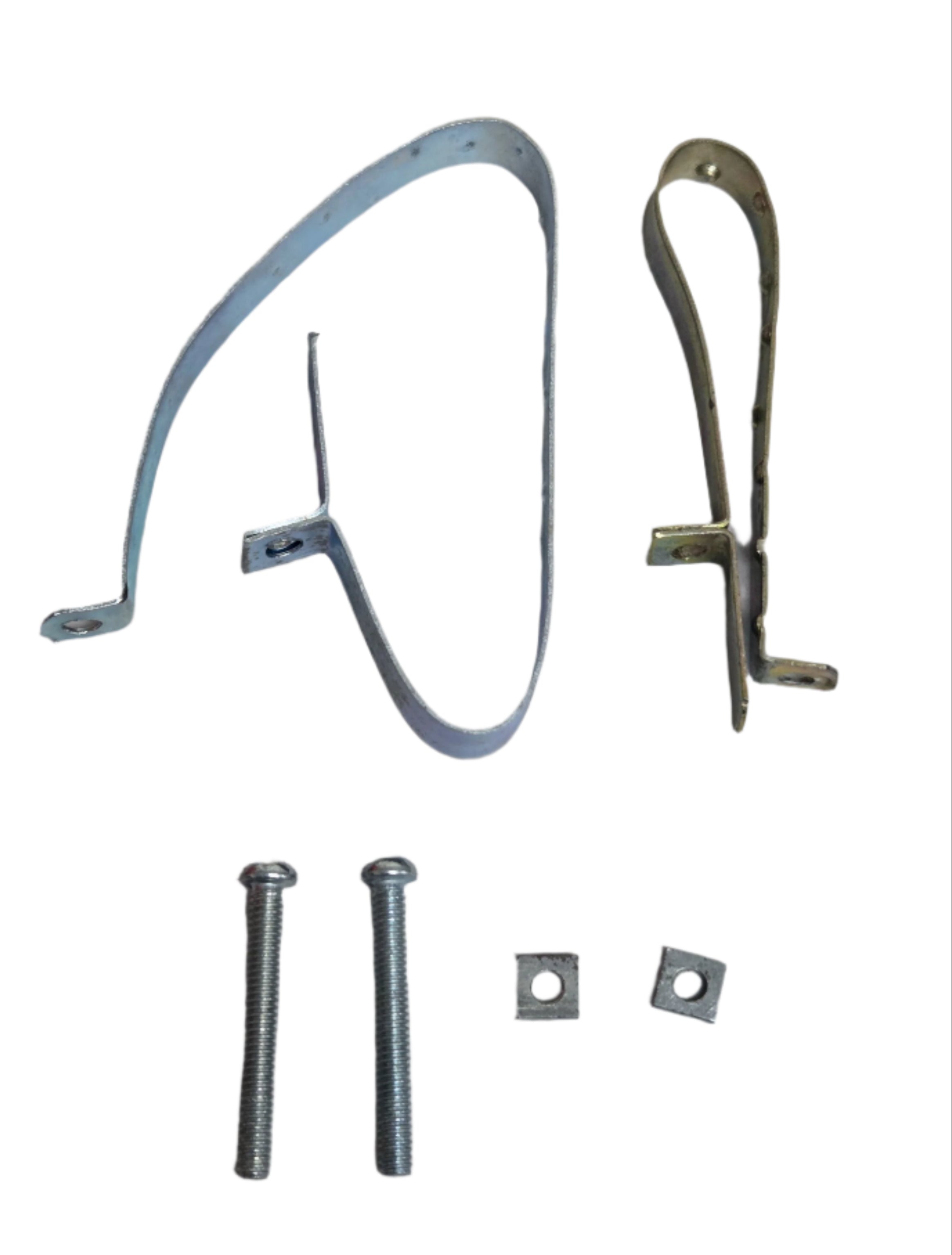 Universal Joint Boot & Clamp Kit - Thumbnail 4