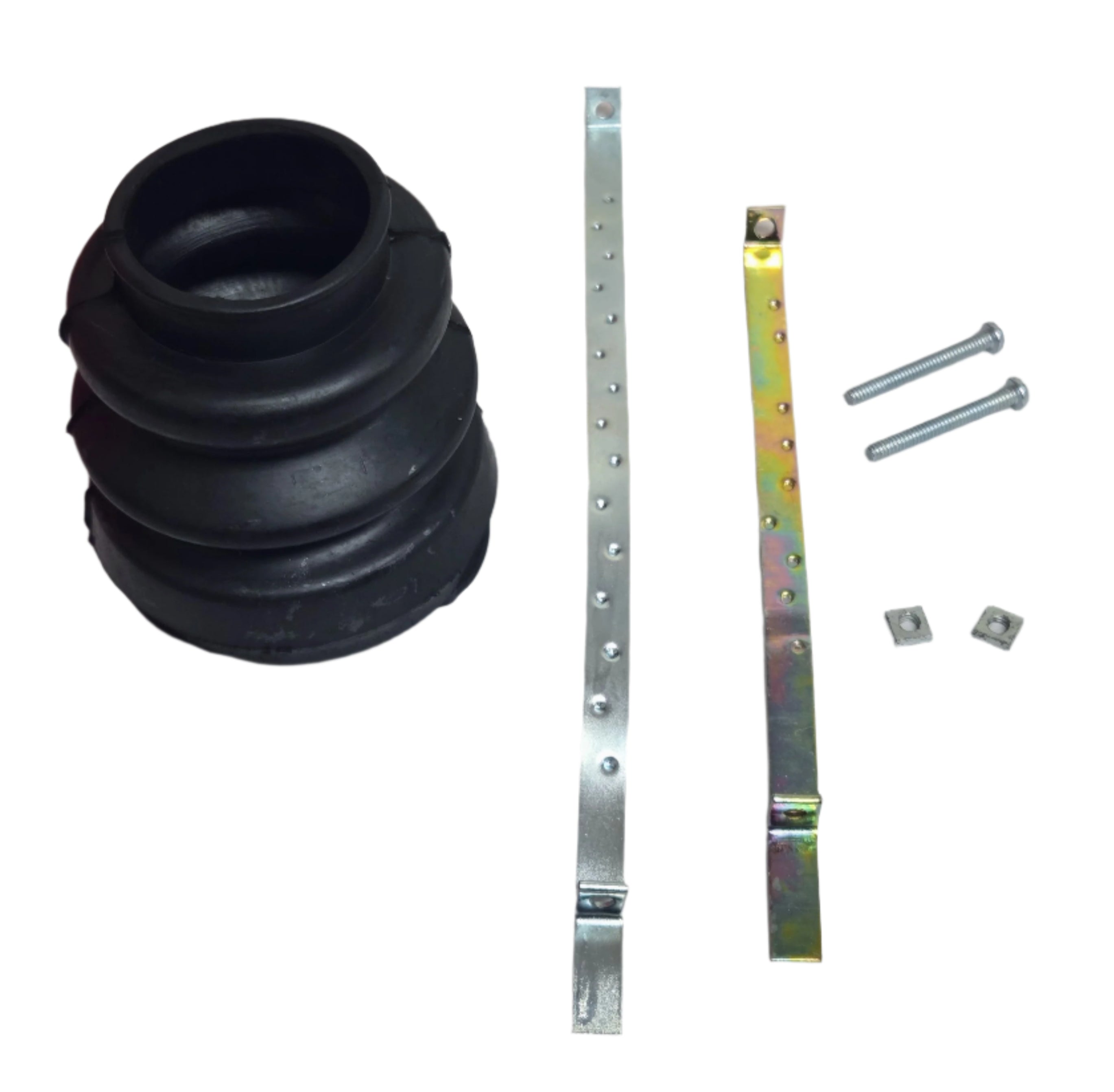 Universal Joint Boot & Clamp Kit - Fits Front - Thumbnail 1