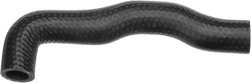 Lower Radiator Hose - Thumbnail 1